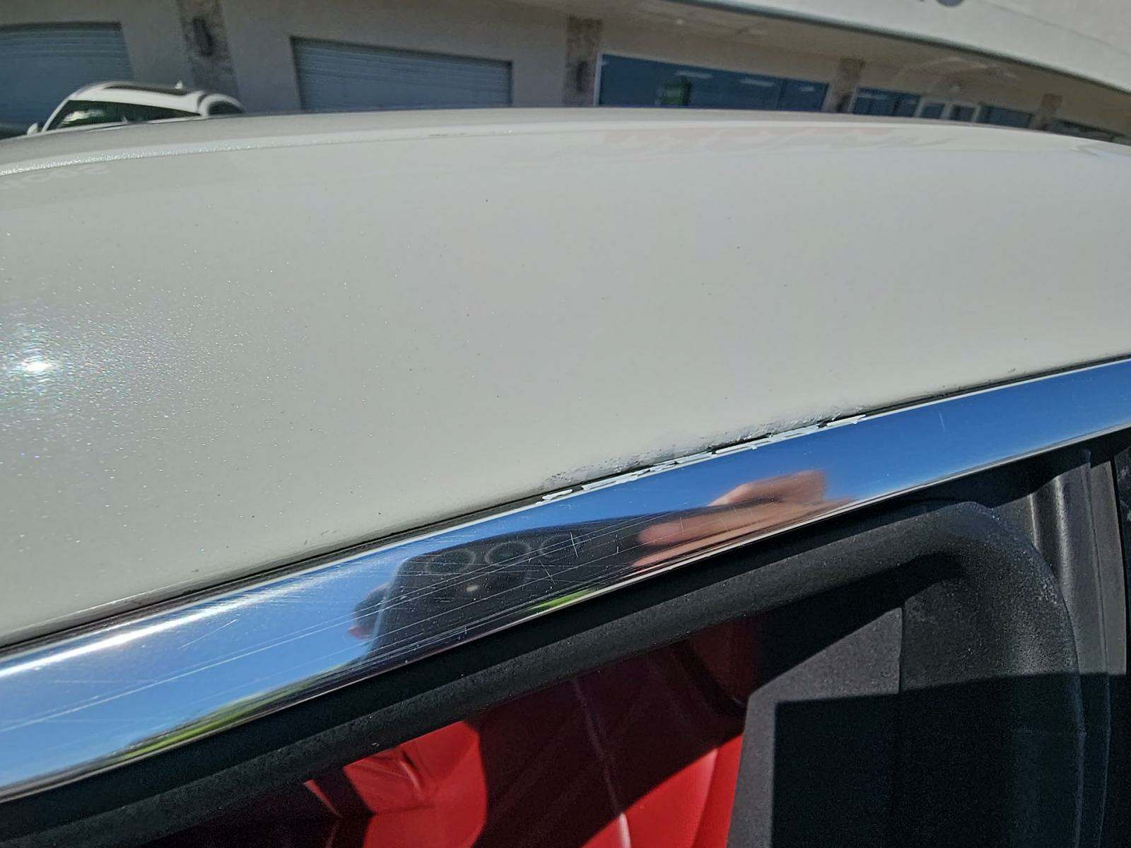 2017 Maserati Quattroporte S Q4 GranSport AWD