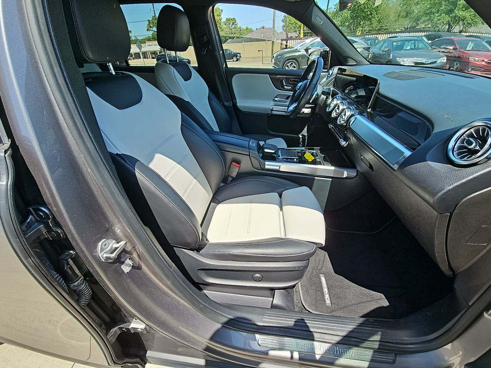 2021 Mercedes-Benz GLB GLB 250 FWD