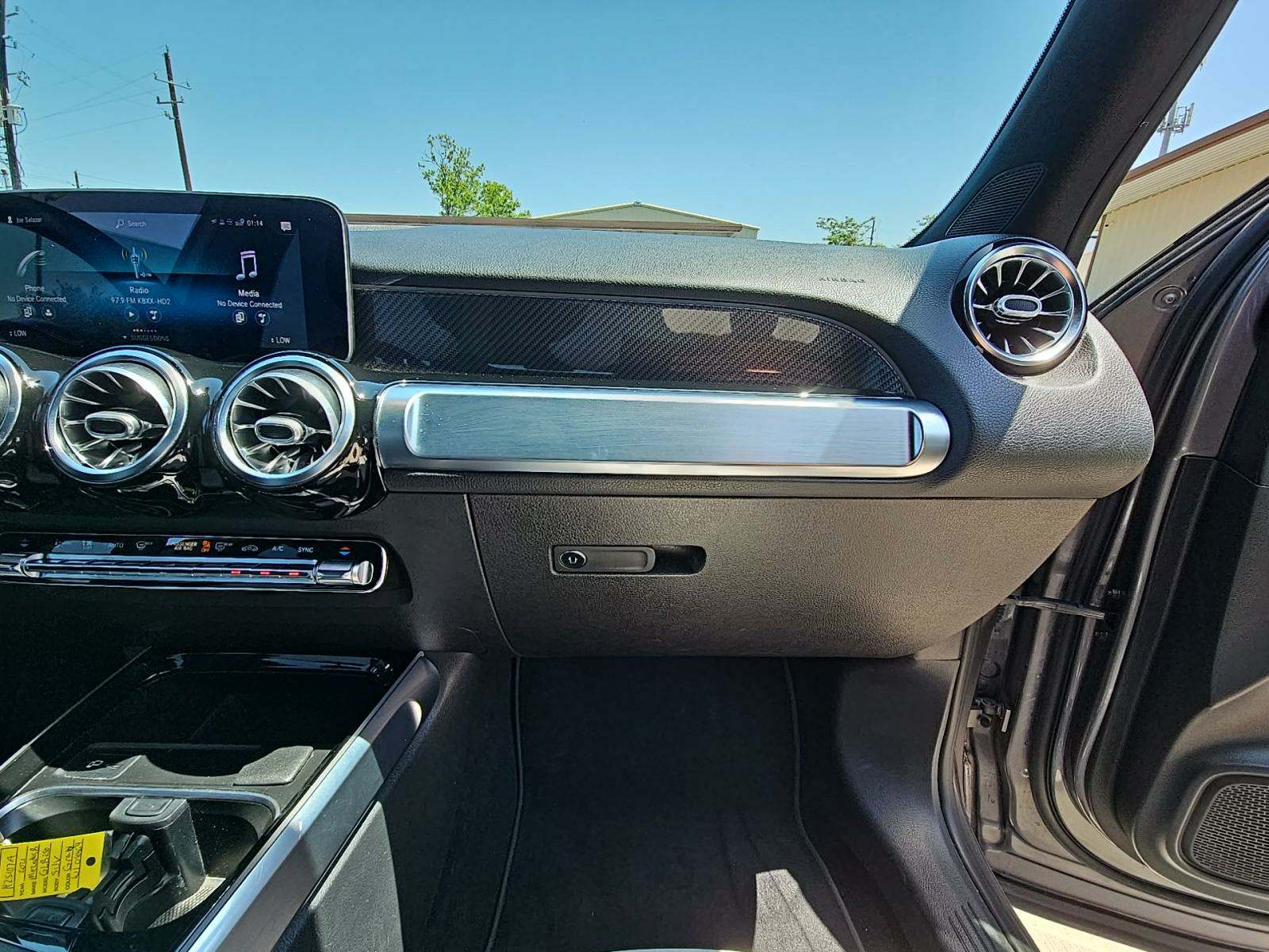 2021 Mercedes-Benz GLB GLB 250 FWD