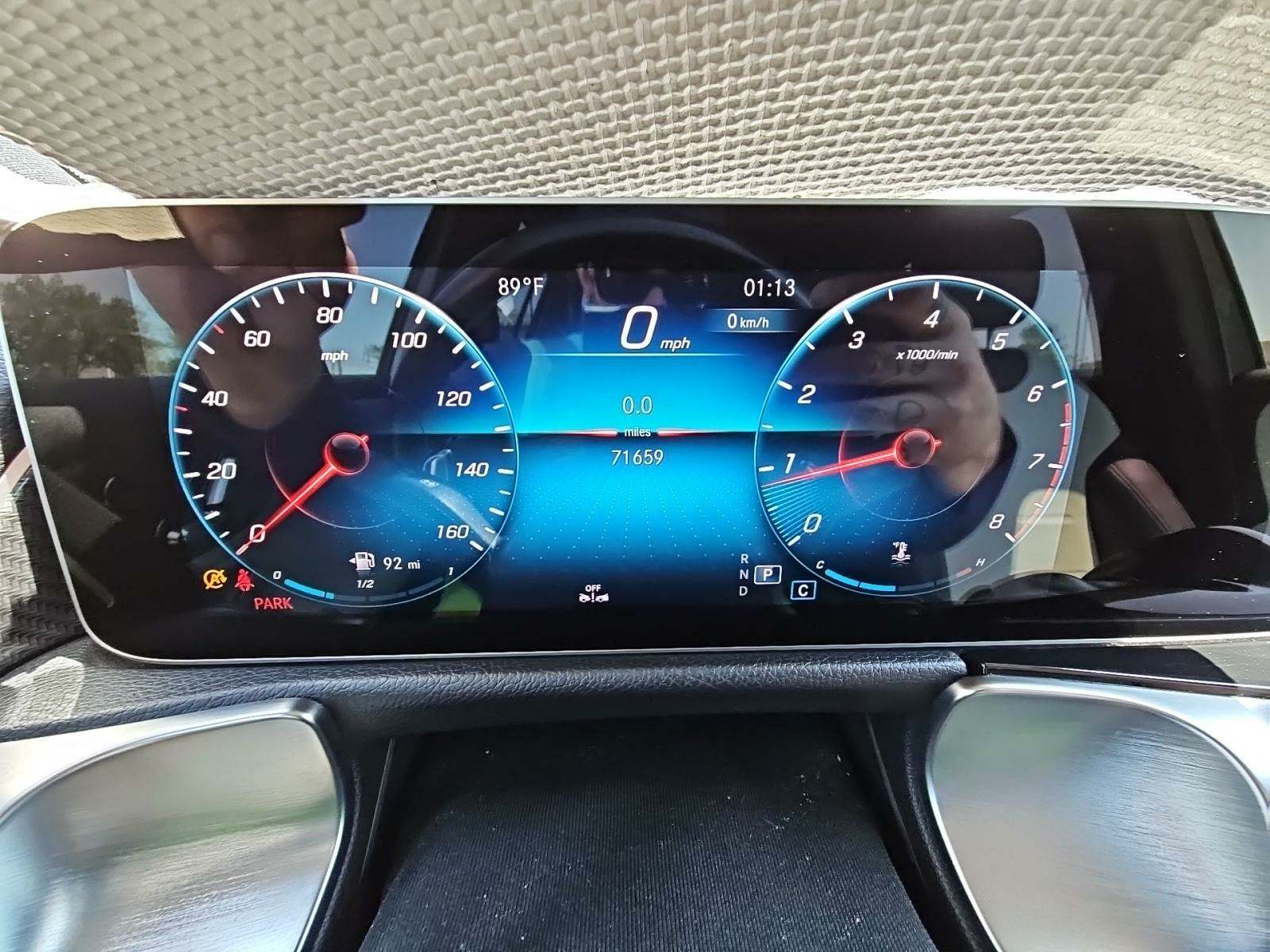 2021 Mercedes-Benz GLB GLB 250 FWD