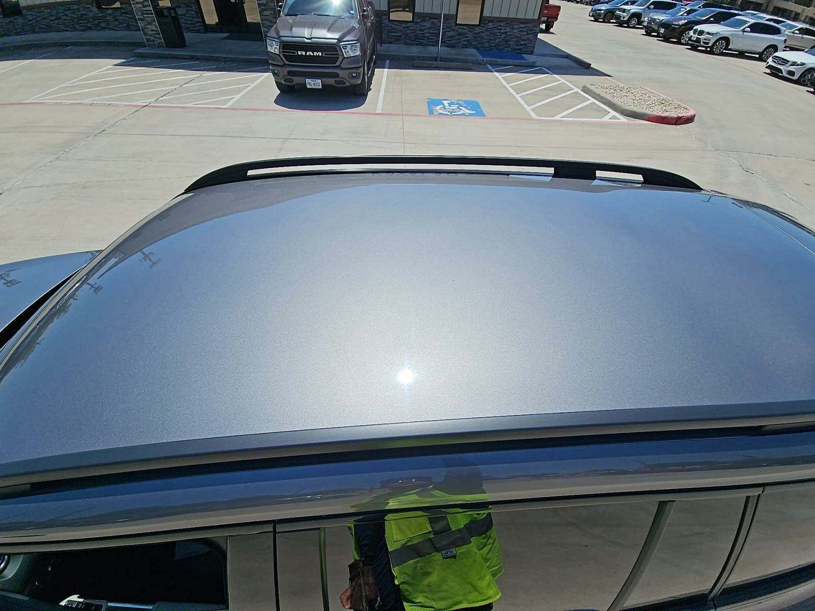 2021 Mercedes-Benz GLB GLB 250 FWD