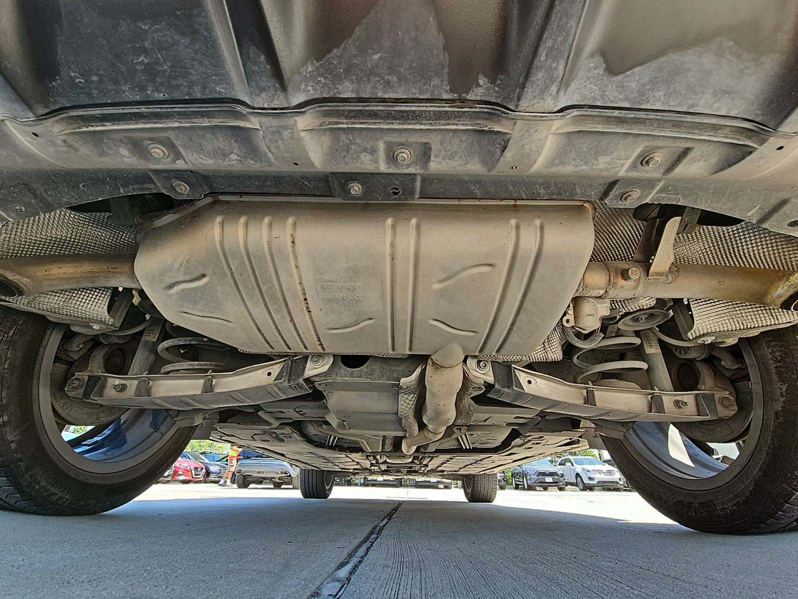 2021 Mercedes-Benz GLB GLB 250 FWD