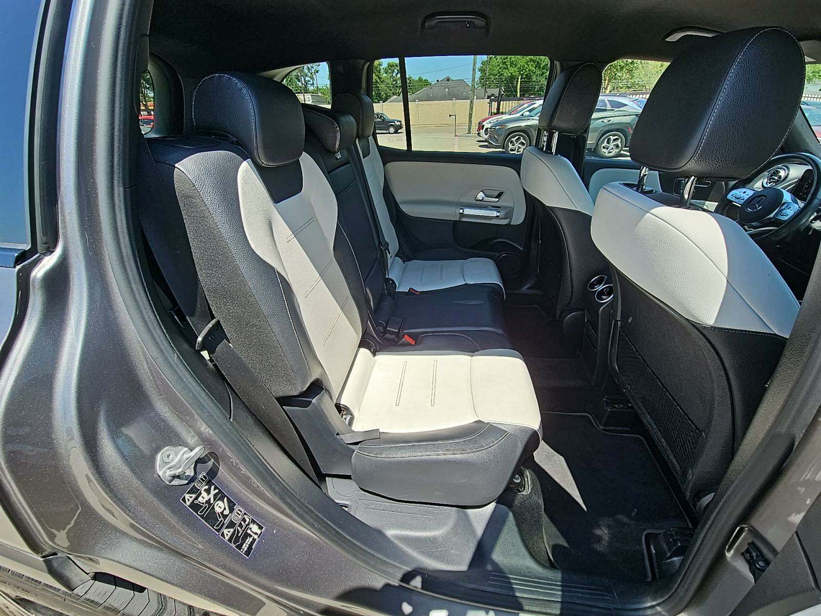 2021 Mercedes-Benz GLB GLB 250 FWD