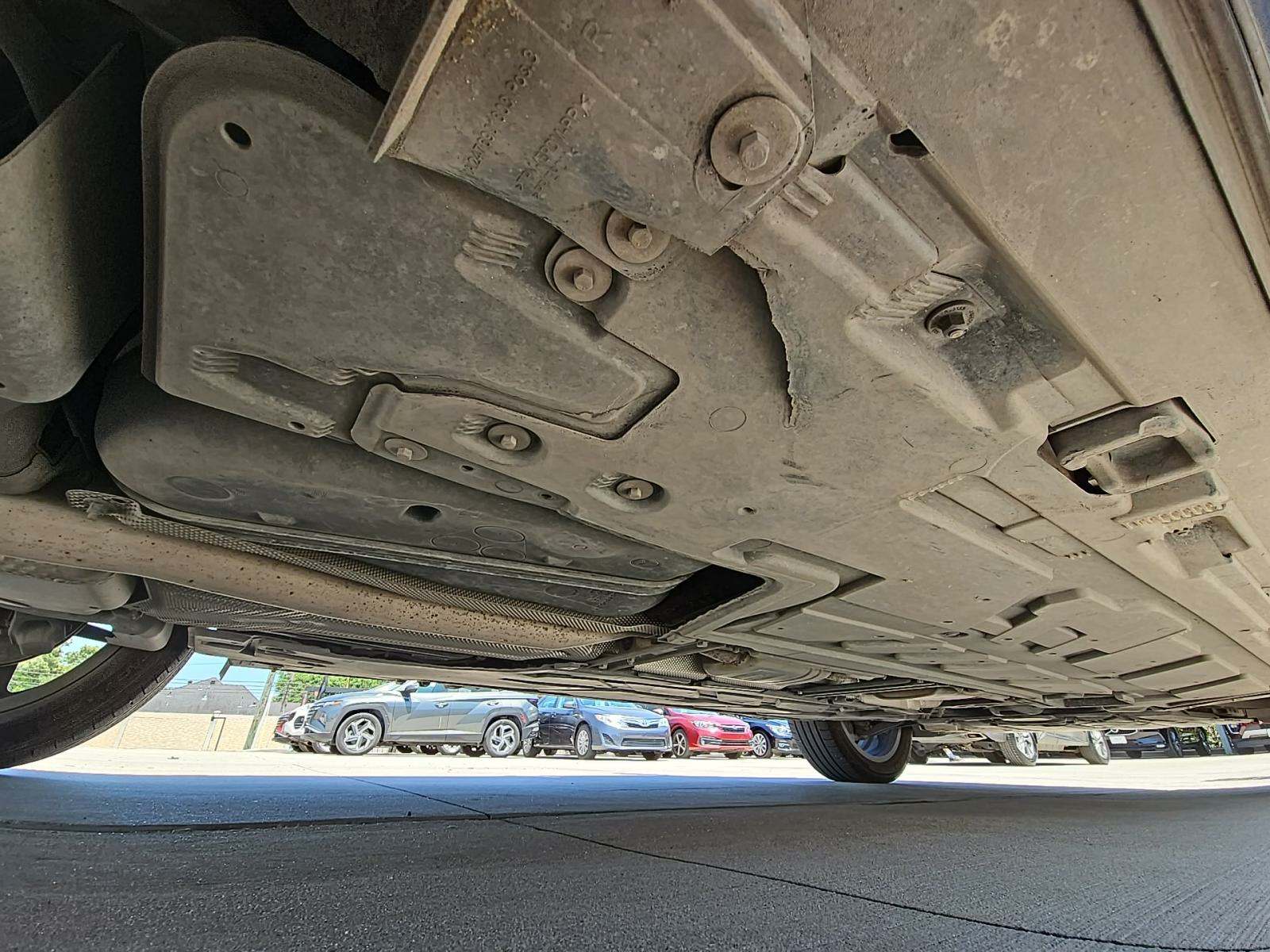 2021 Mercedes-Benz GLB GLB 250 FWD