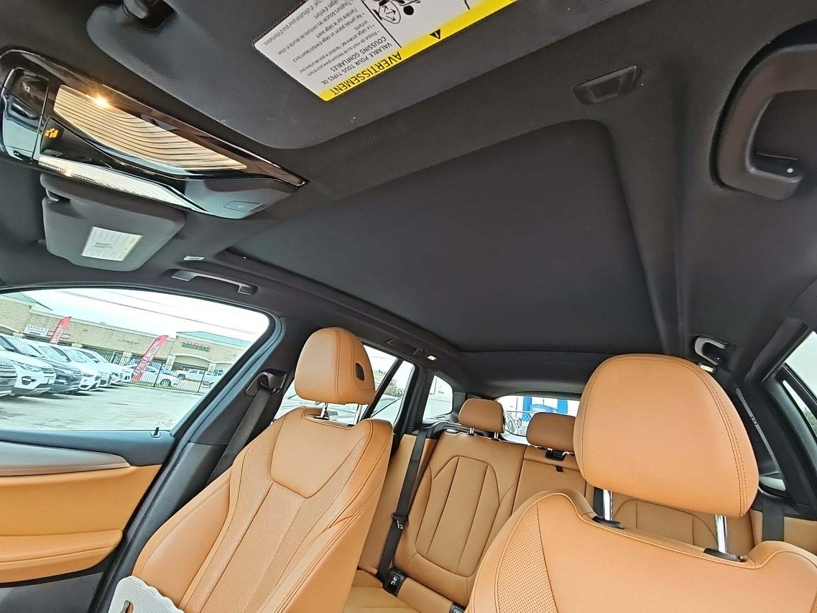 2022 BMW X3 sDrive30i RWD