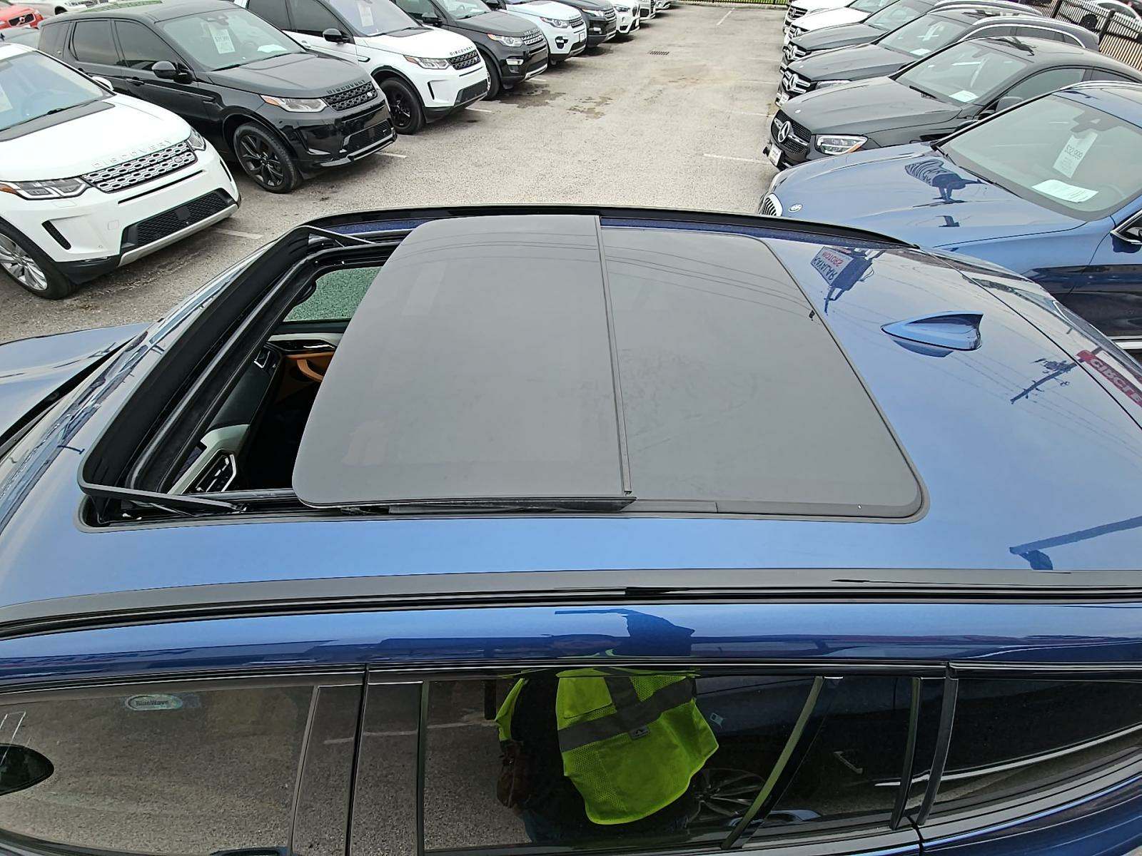 2022 BMW X3 sDrive30i RWD