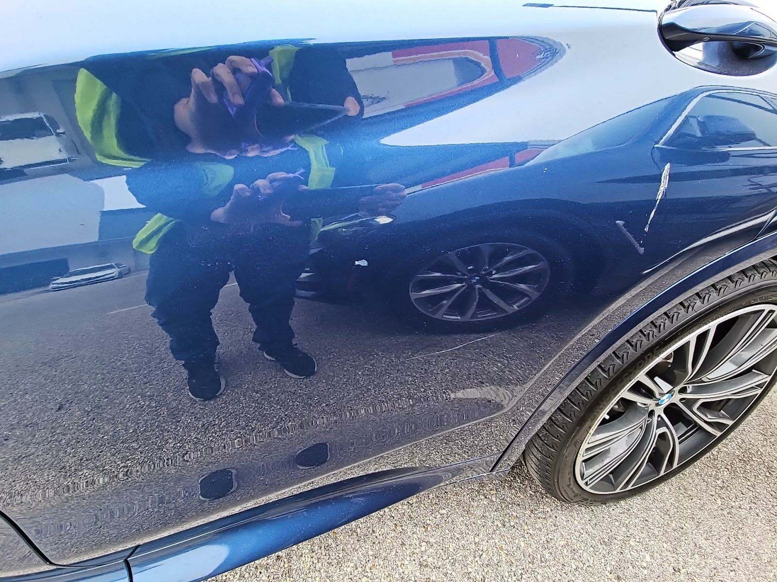 2022 BMW X3 sDrive30i RWD