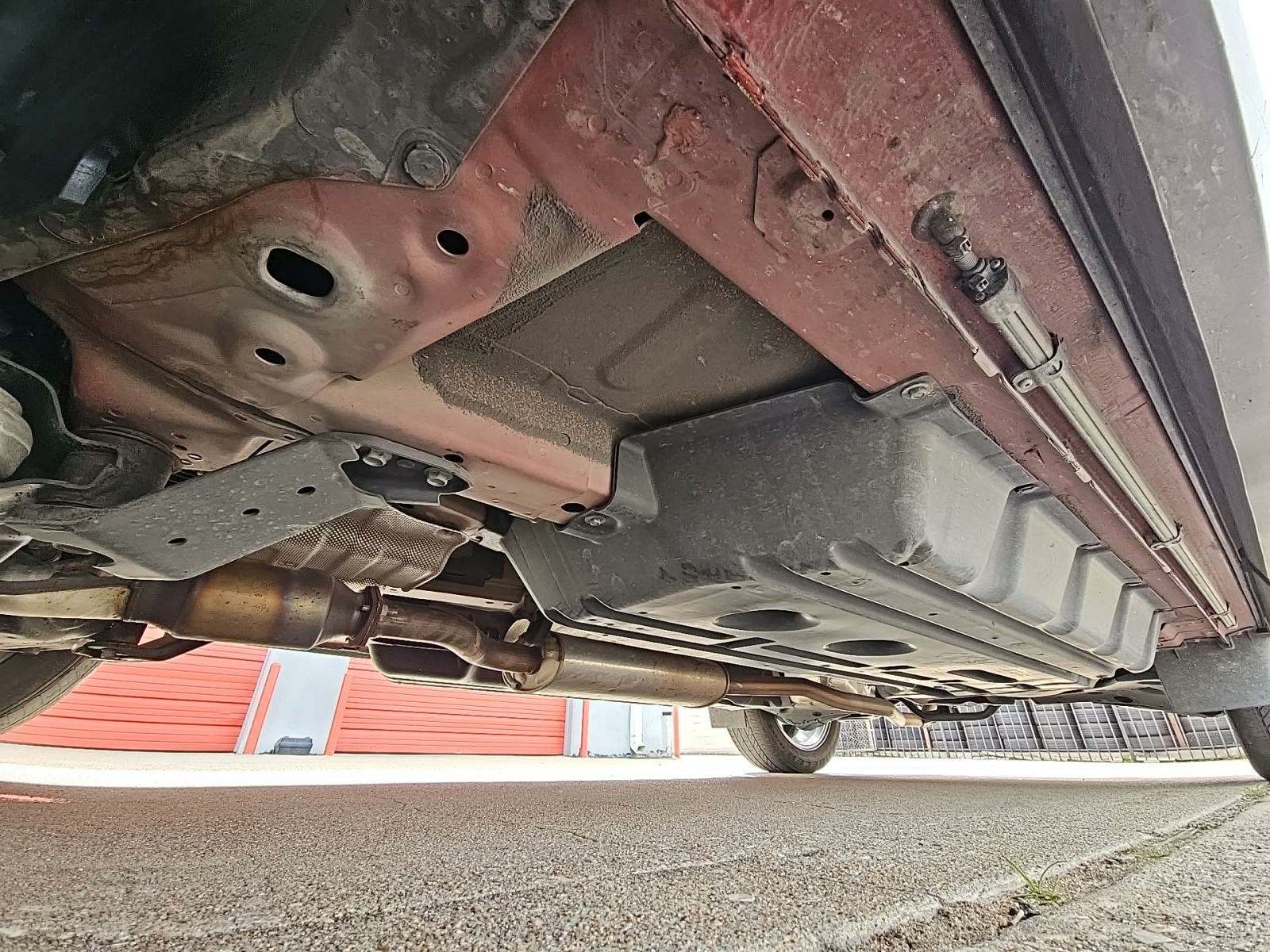 2021 Nissan Murano Platinum FWD