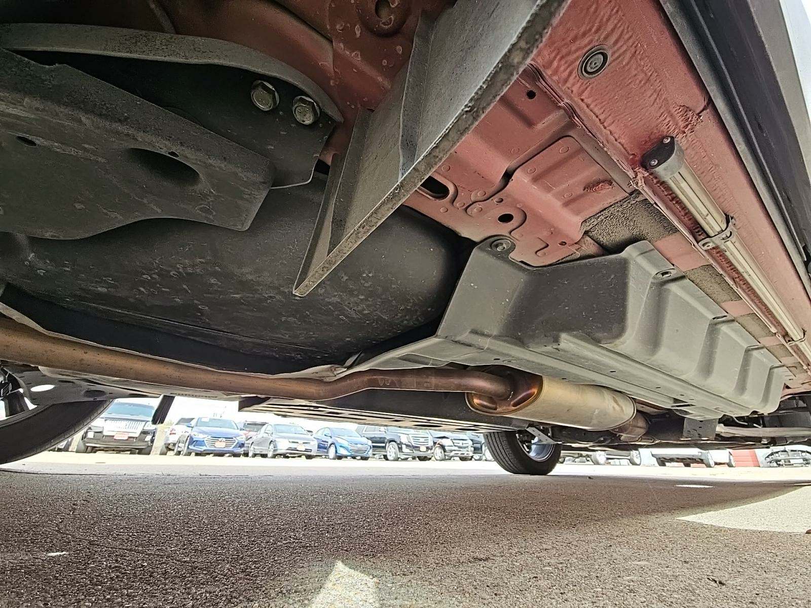 2021 Nissan Murano Platinum FWD