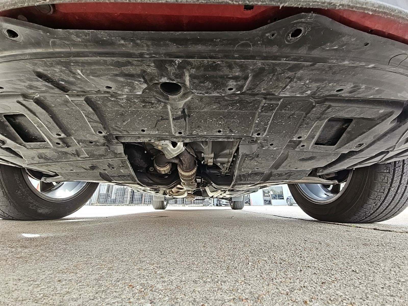 2021 Nissan Murano Platinum FWD