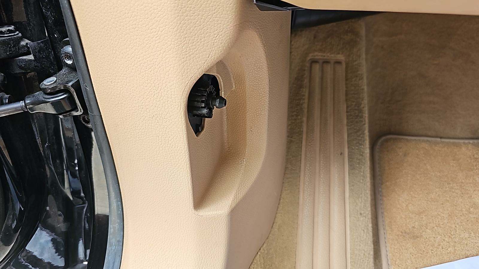 2011 Porsche Panamera Turbo AWD