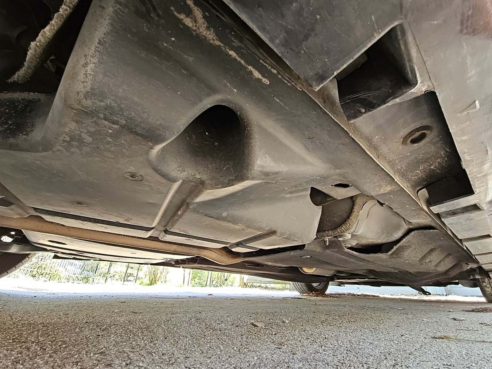 2017 Ford Fusion SE FWD