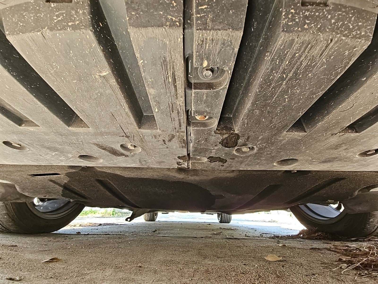 2017 Ford Fusion SE FWD