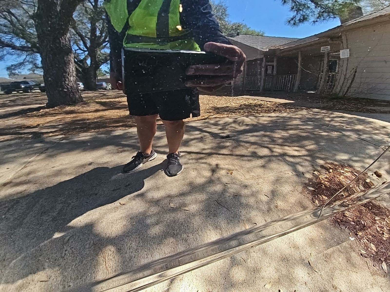 2017 Ford Fusion SE FWD