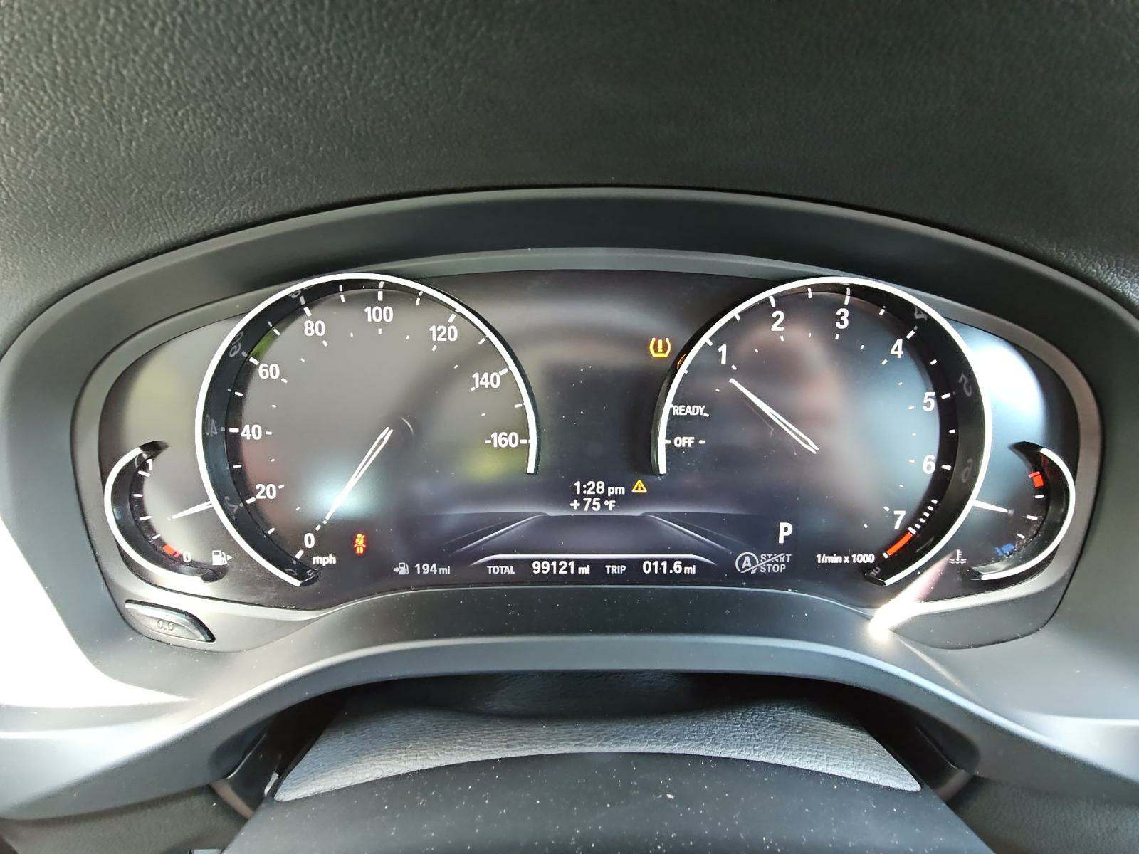 2019 BMW X3 sDrive30i RWD