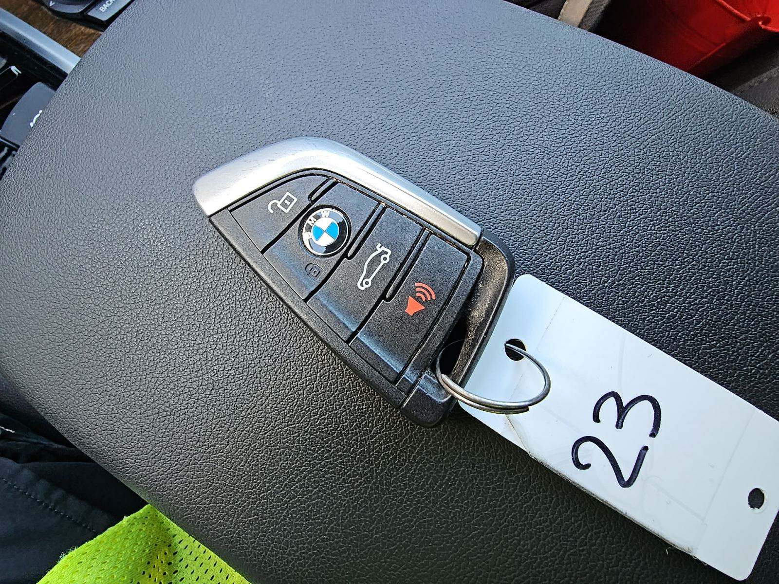 2019 BMW X3 sDrive30i RWD