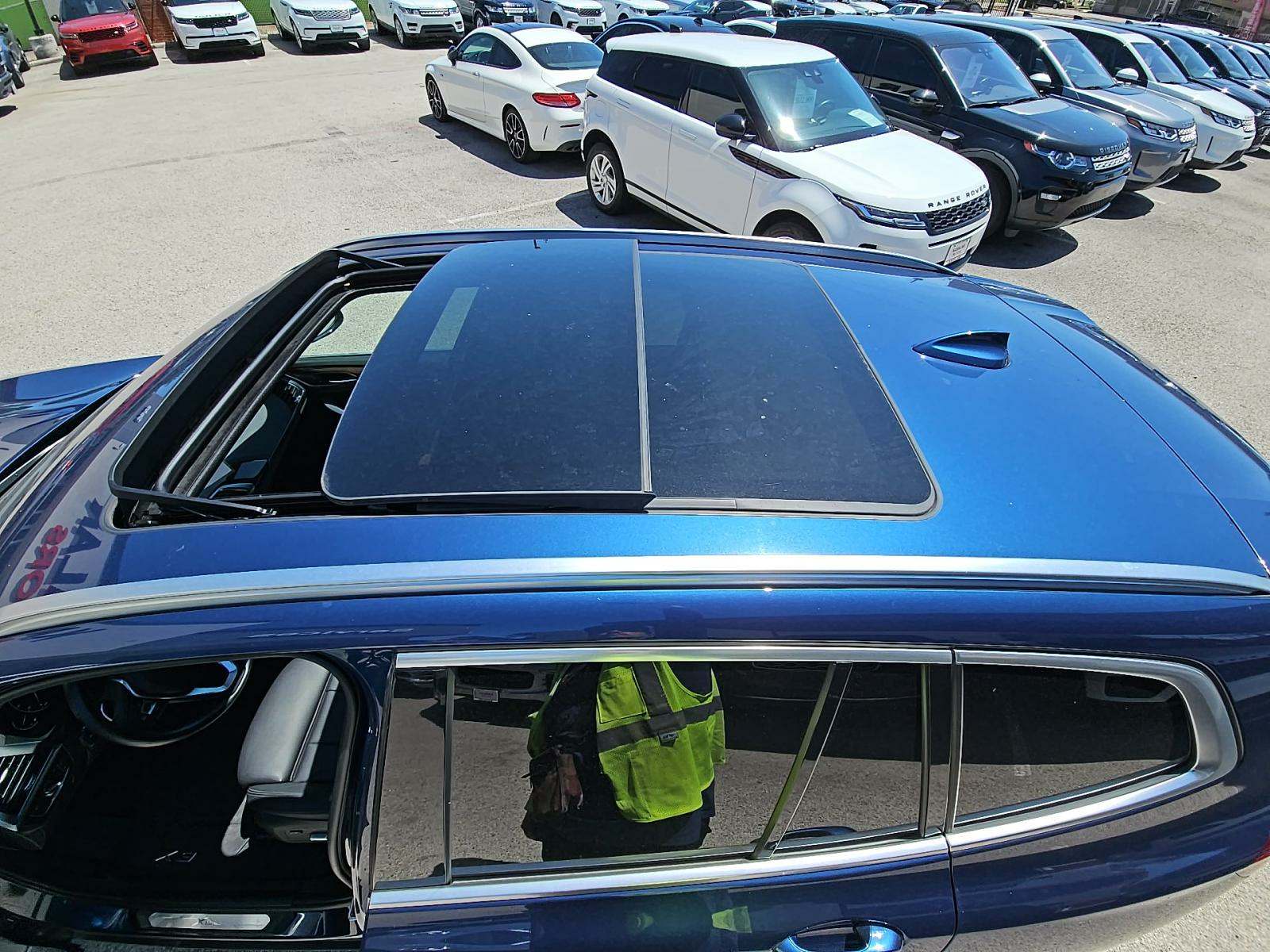 2019 BMW X3 sDrive30i RWD