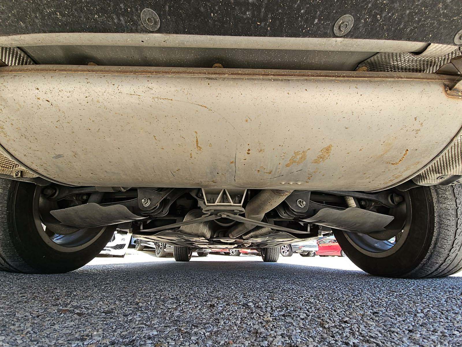 2019 BMW X3 sDrive30i RWD