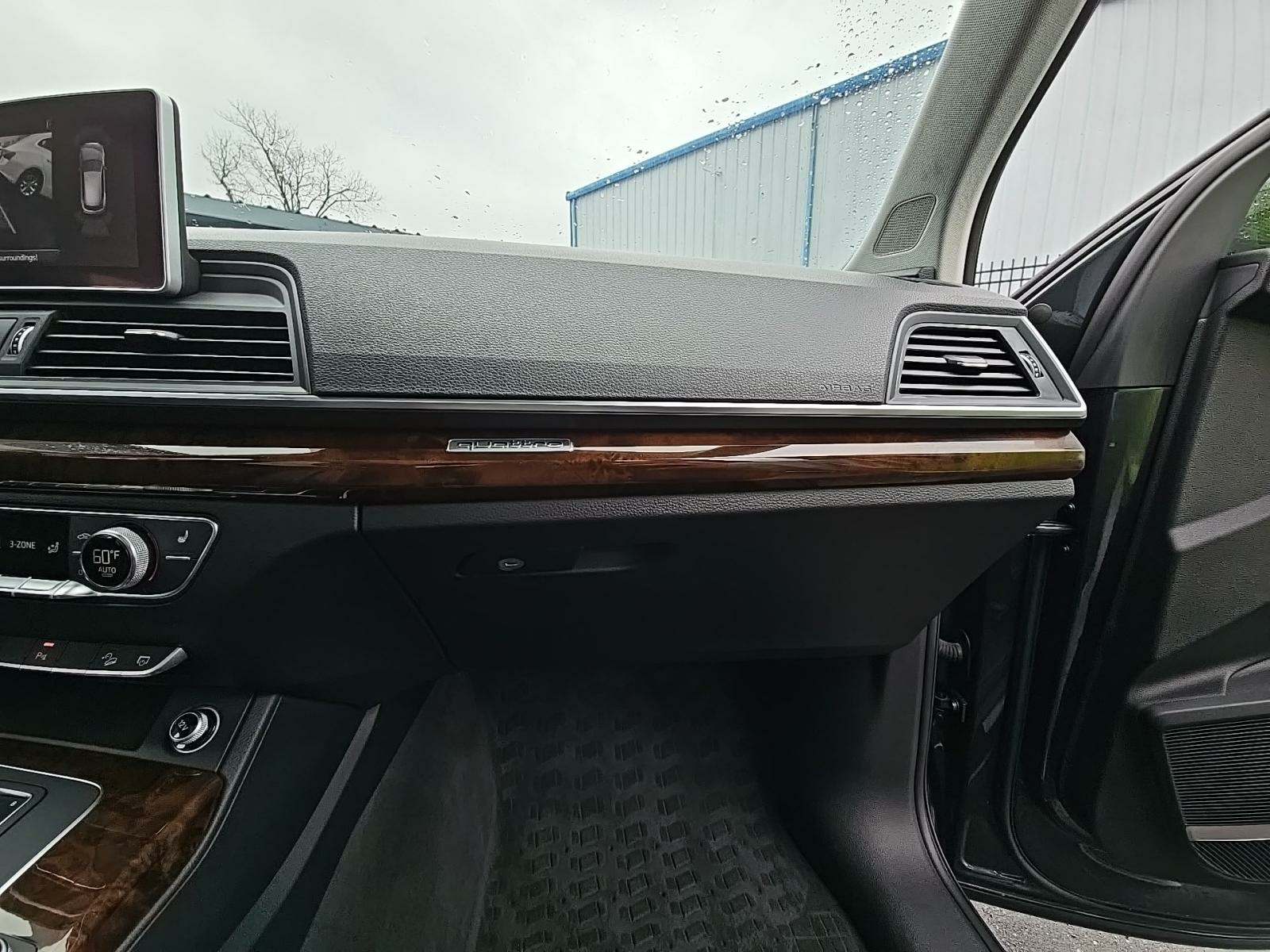 2018 Audi Q5 Premium Plus AWD