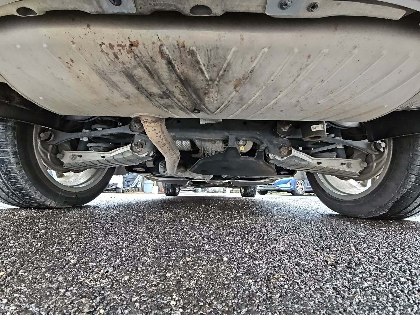 2018 Audi Q5 Premium Plus AWD