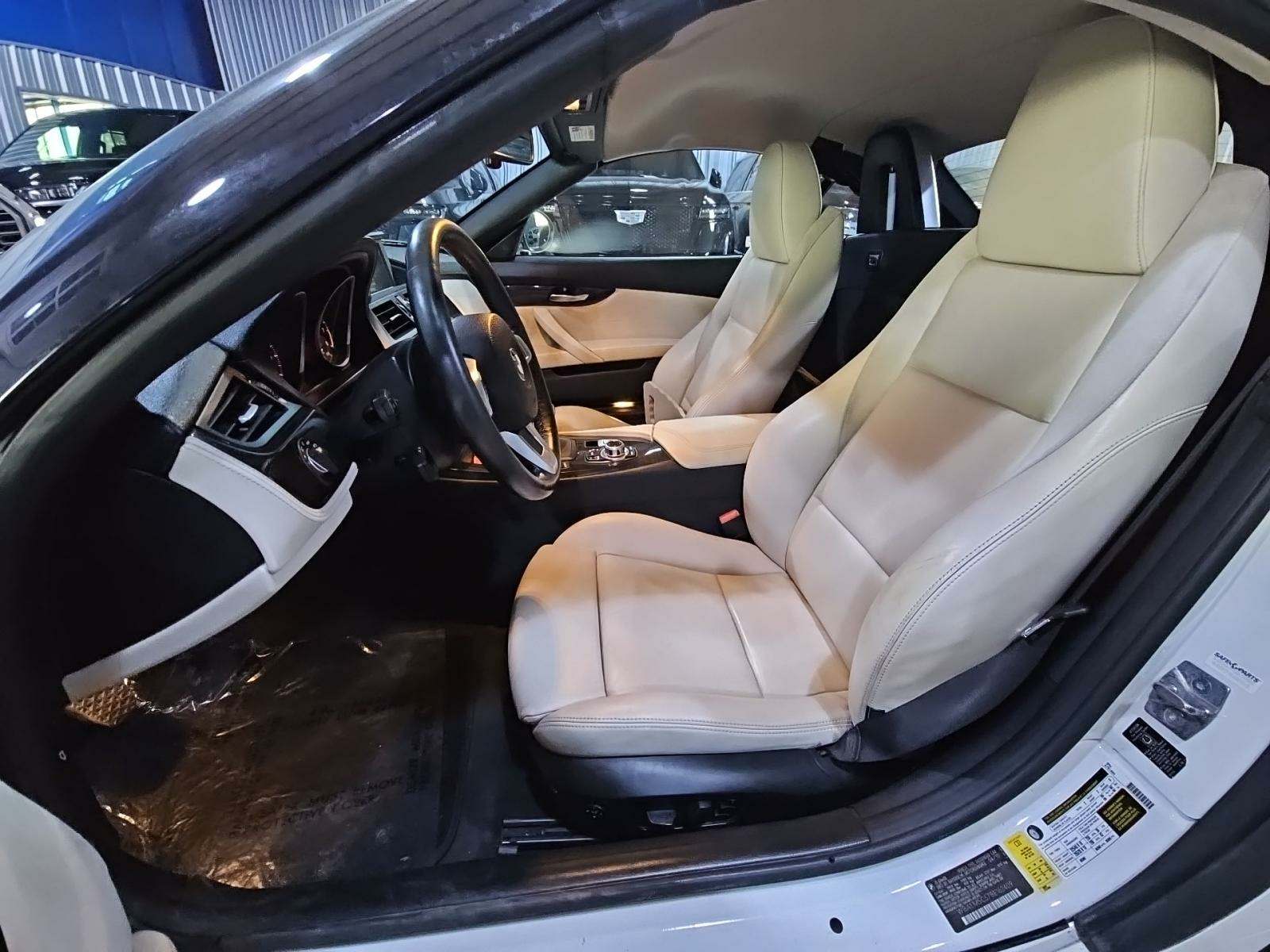 2011 BMW Z4 sDrive30i RWD