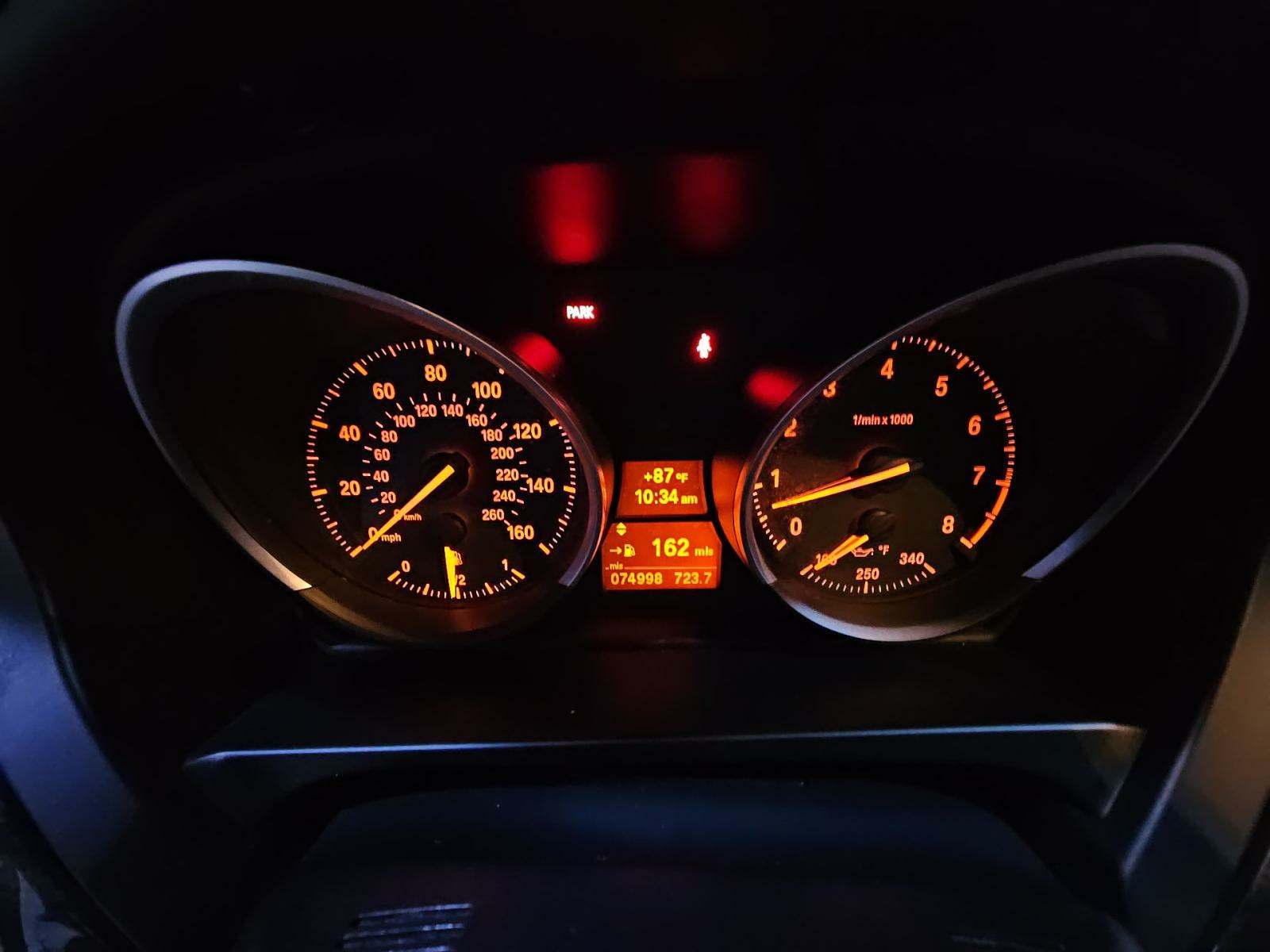 2011 BMW Z4 sDrive30i RWD