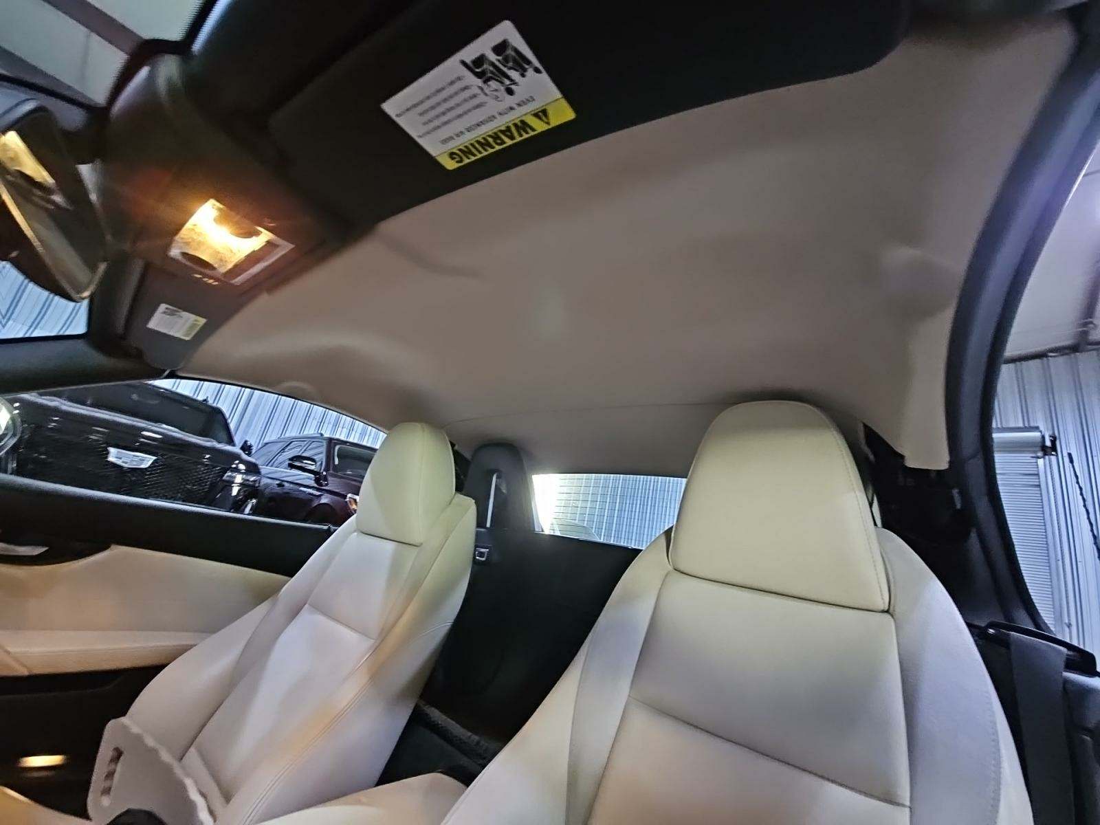 2011 BMW Z4 sDrive30i RWD