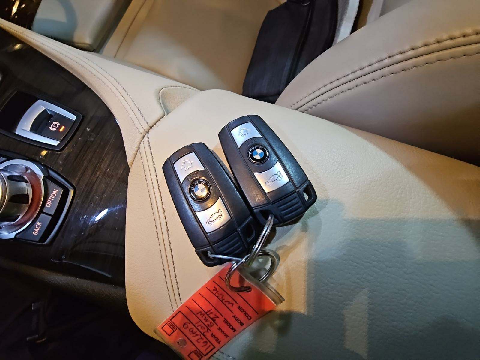 2011 BMW Z4 sDrive30i RWD