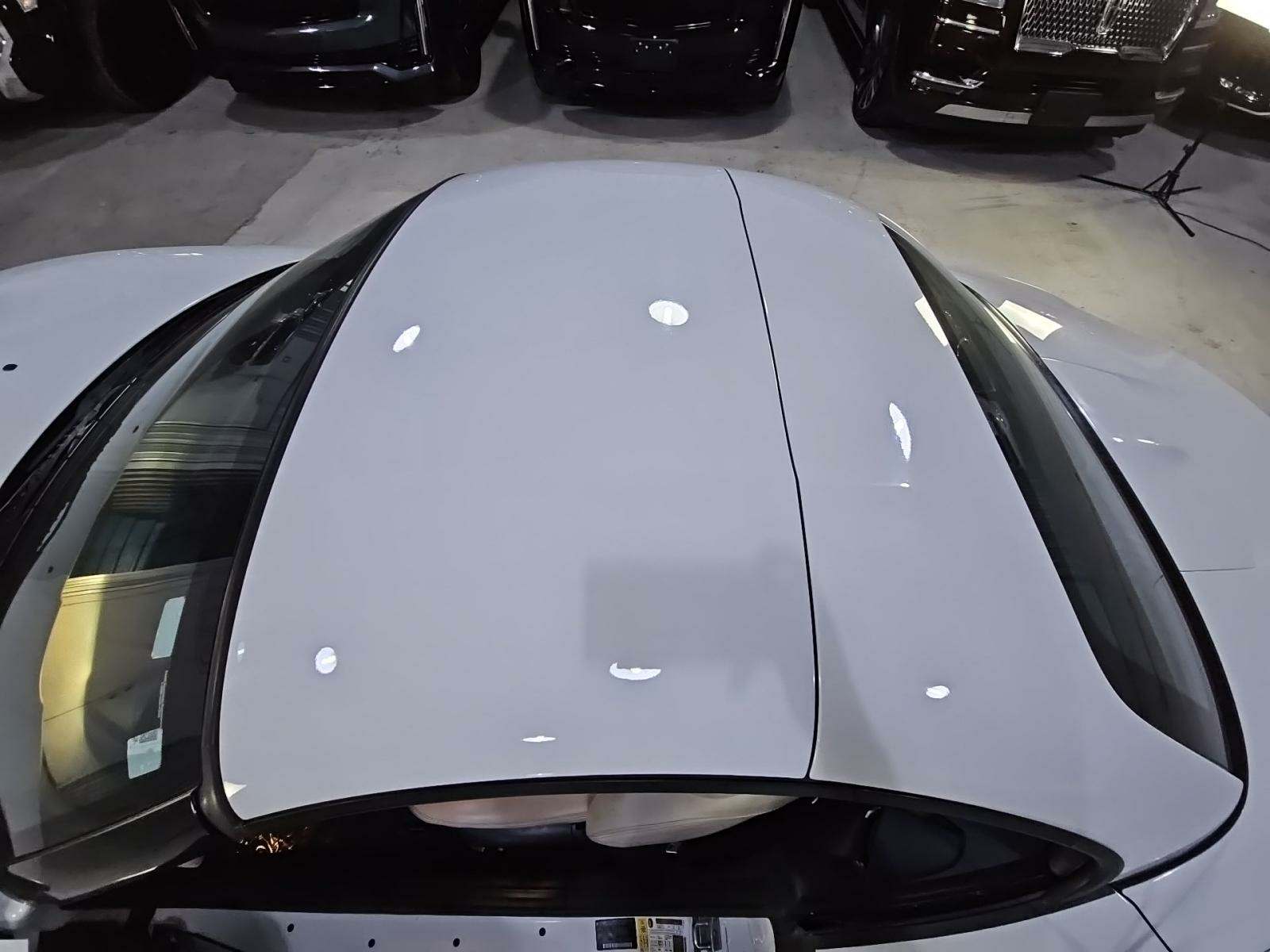 2011 BMW Z4 sDrive30i RWD