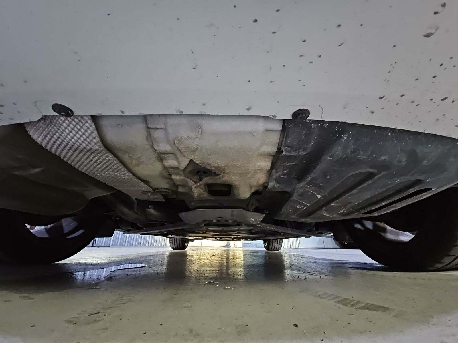 2011 BMW Z4 sDrive30i RWD