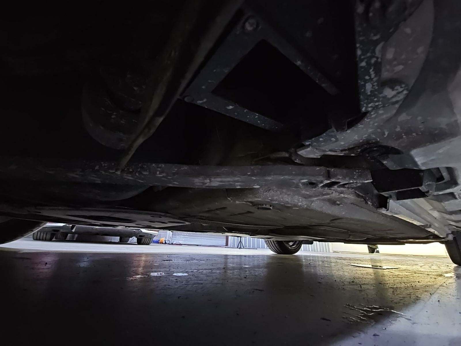 2011 BMW Z4 sDrive30i RWD