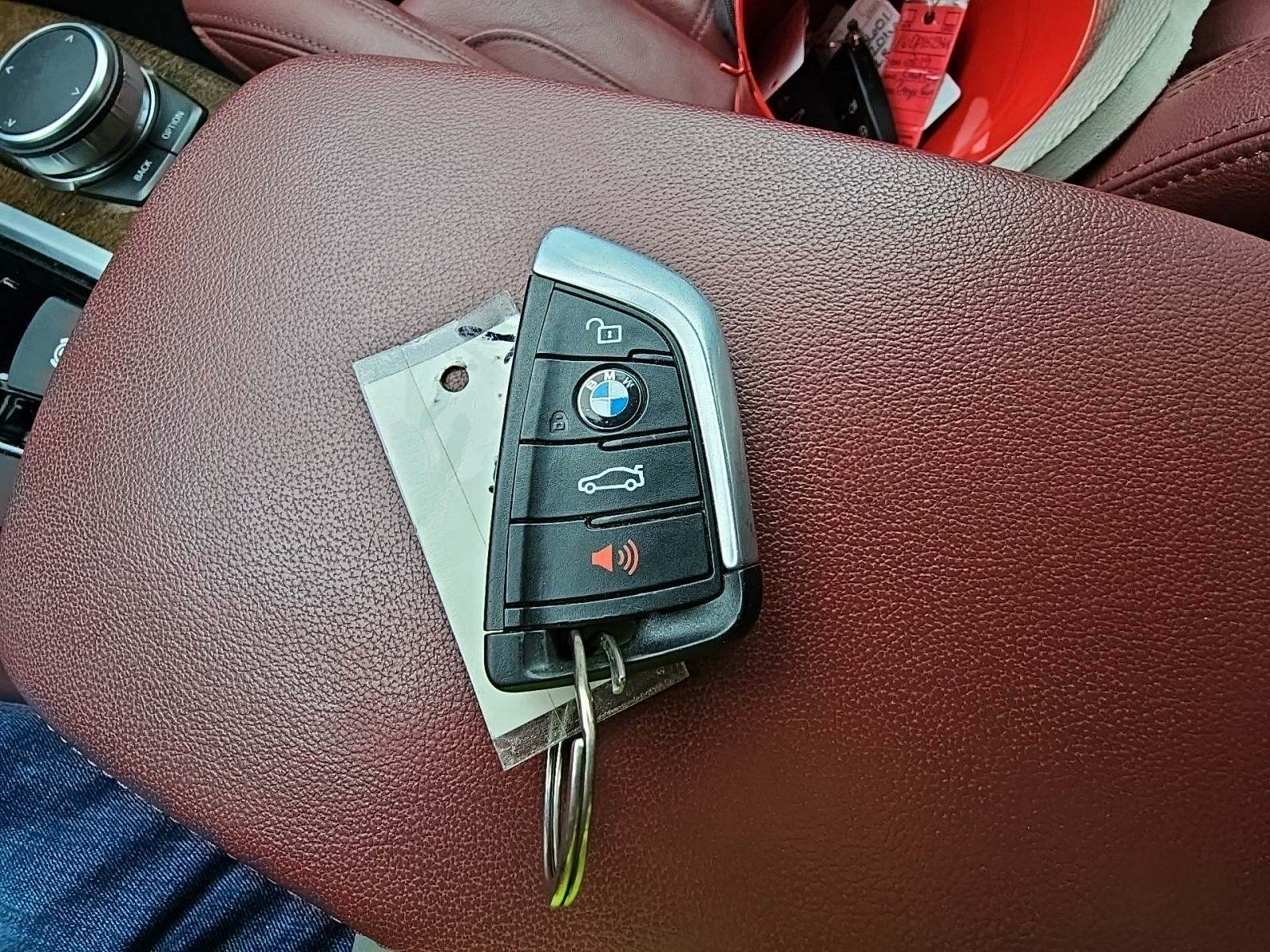 2020 BMW X4 xDrive30i AWD