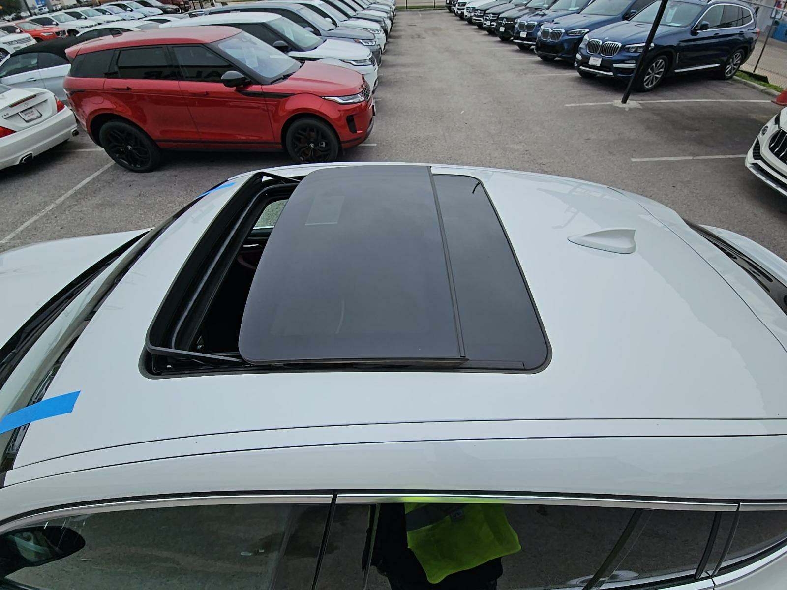 2020 BMW X4 xDrive30i AWD