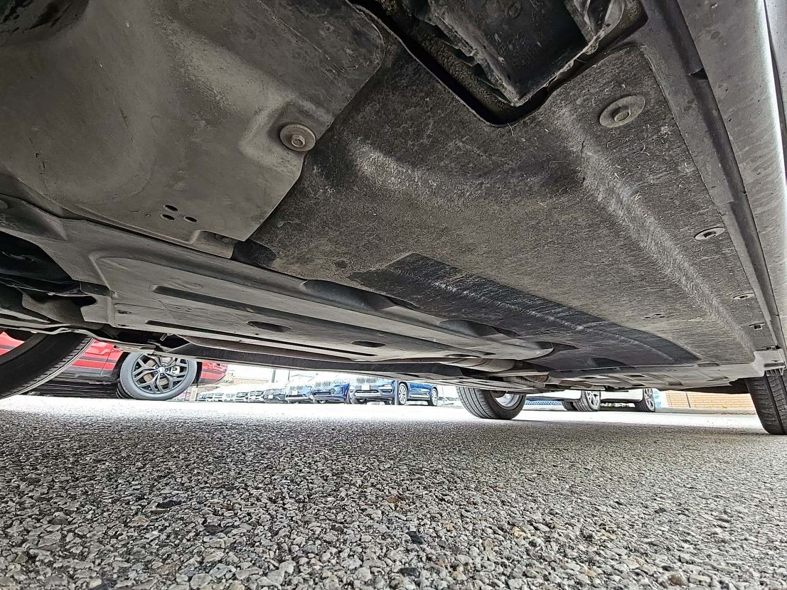 2020 BMW X4 xDrive30i AWD