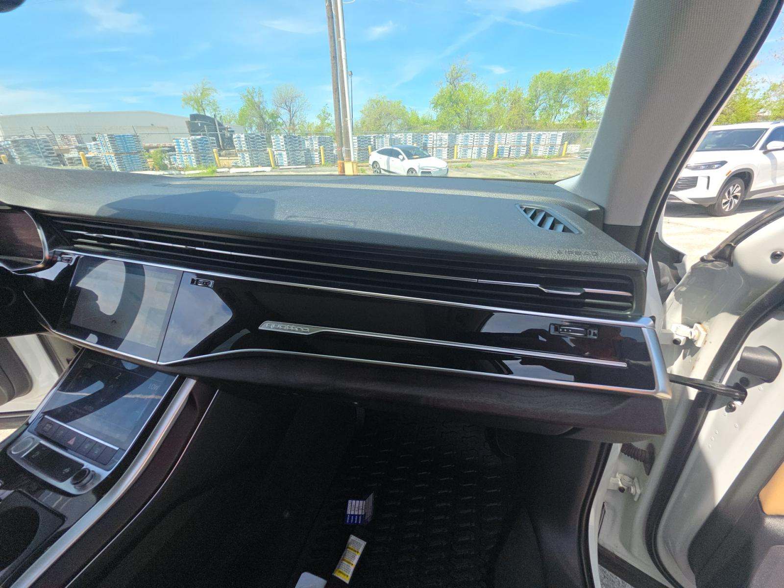 2020 Audi Q7 3.0T Premium AWD