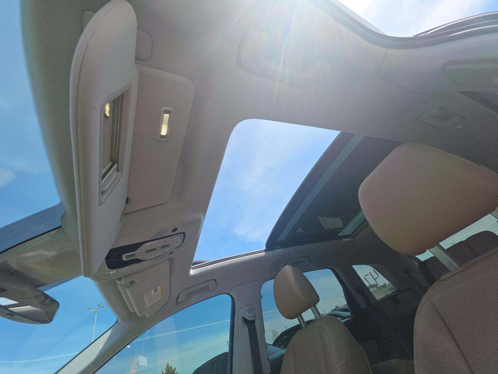 2020 Audi Q7 3.0T Premium AWD