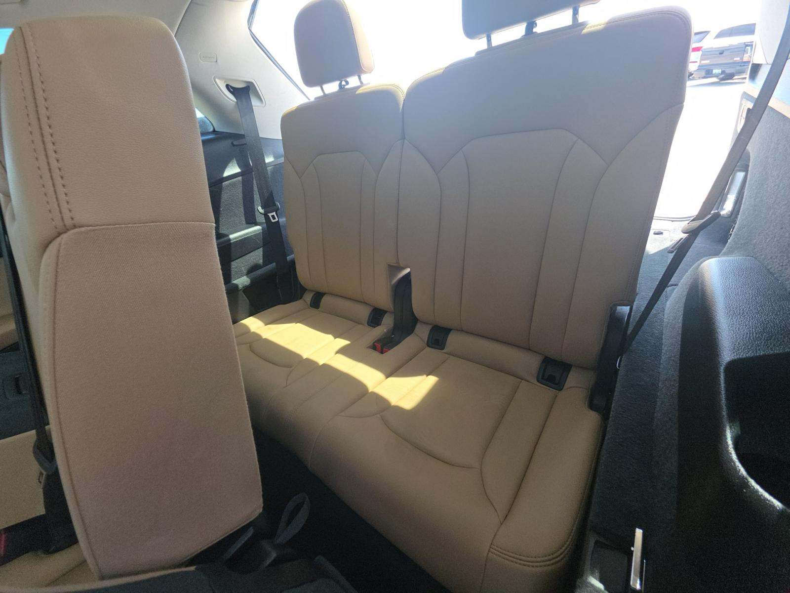 2020 Audi Q7 3.0T Premium AWD