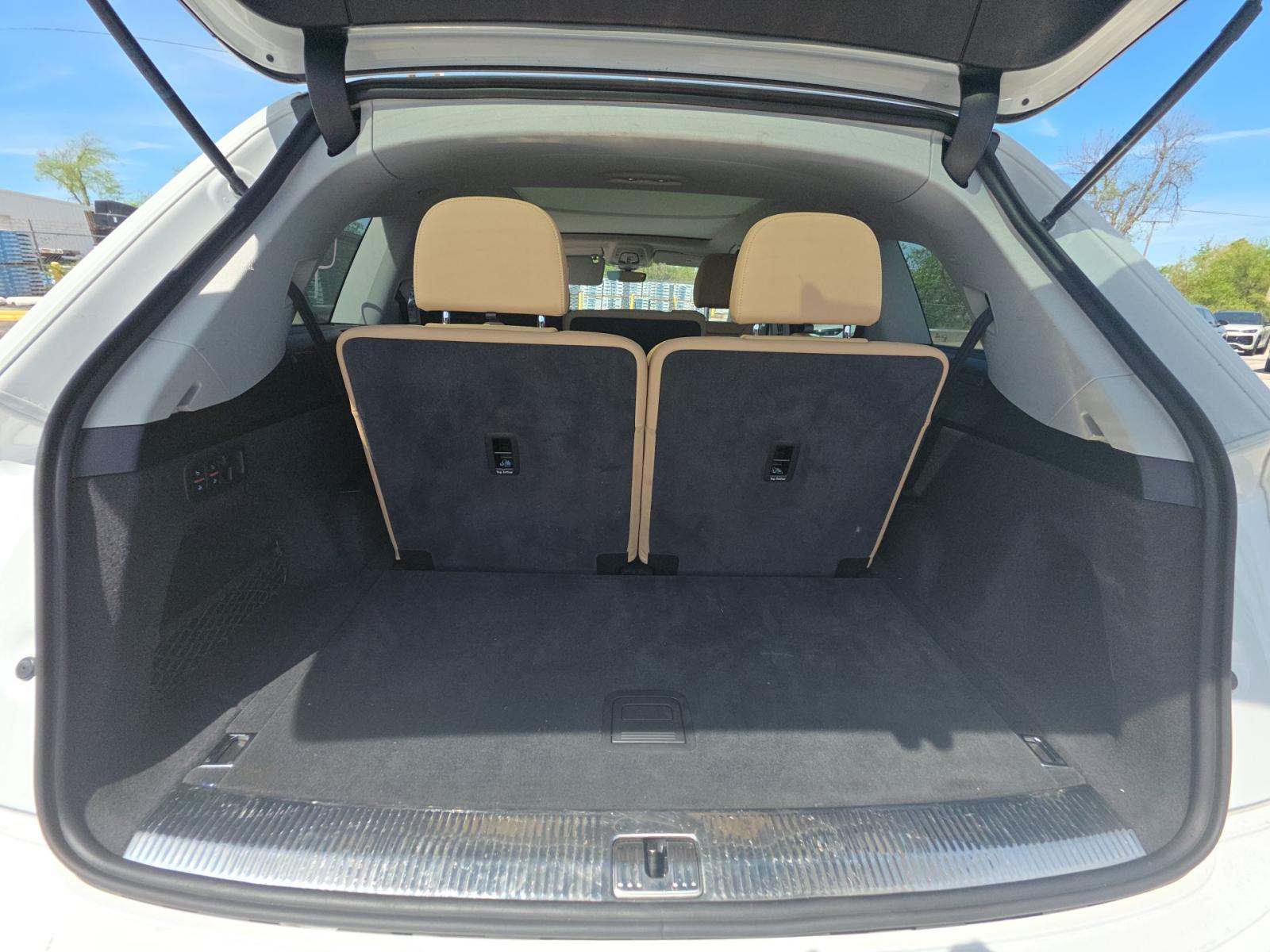 2020 Audi Q7 3.0T Premium AWD