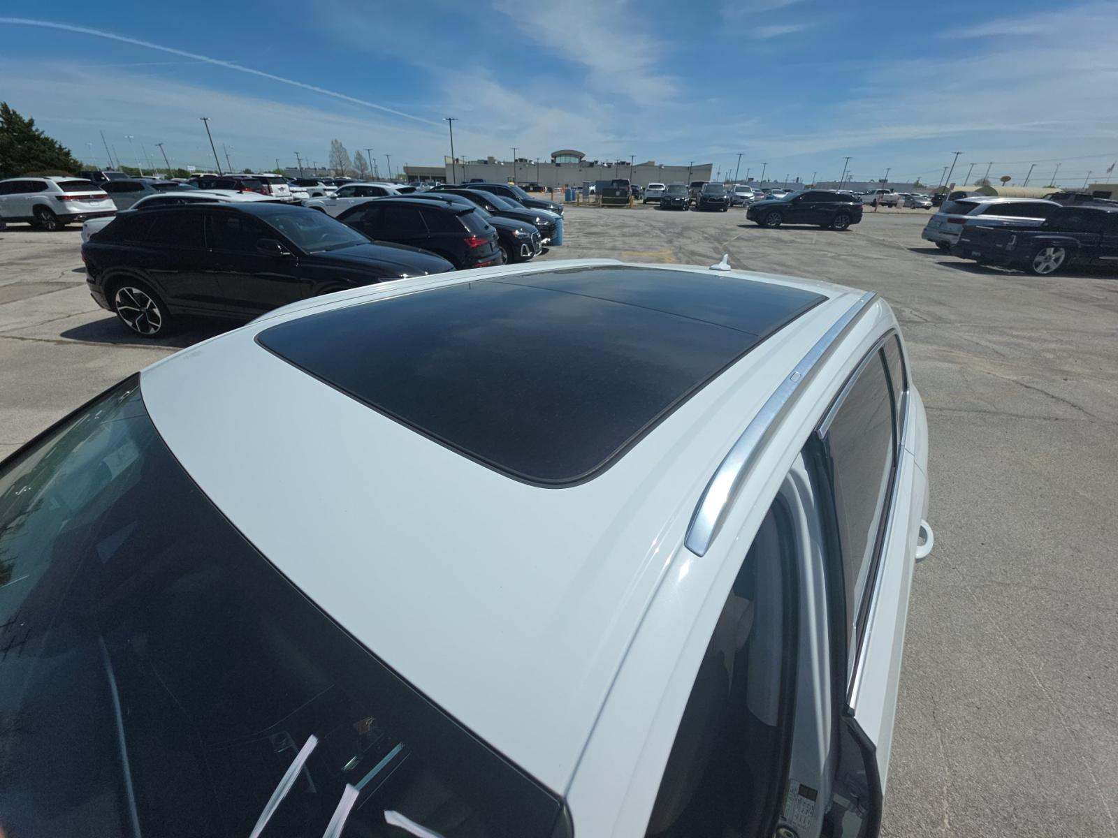 2020 Audi Q7 3.0T Premium AWD