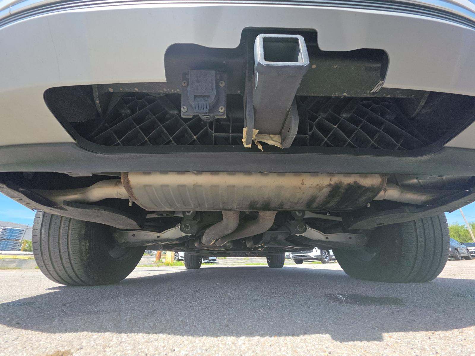 2020 Audi Q7 3.0T Premium AWD