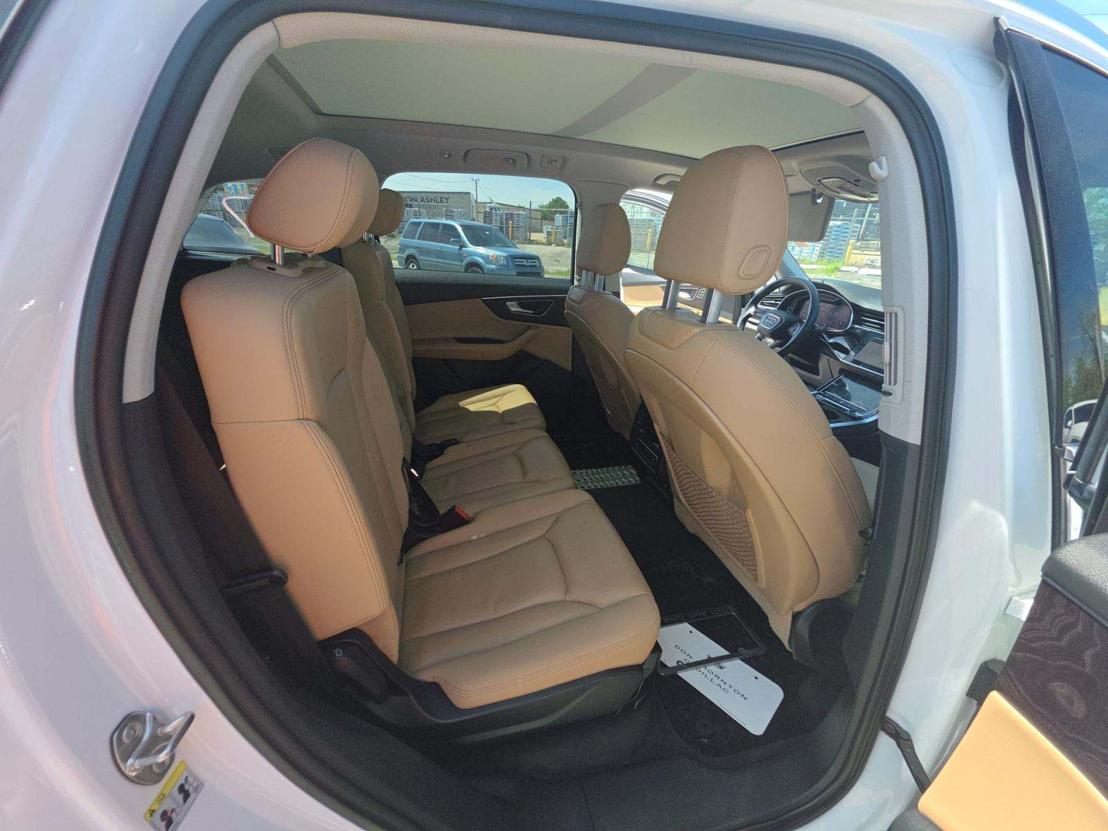 2020 Audi Q7 3.0T Premium AWD