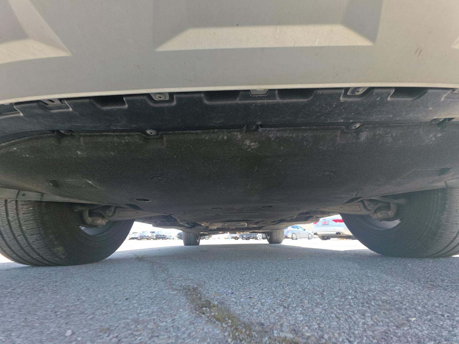 2020 Audi Q7 3.0T Premium AWD