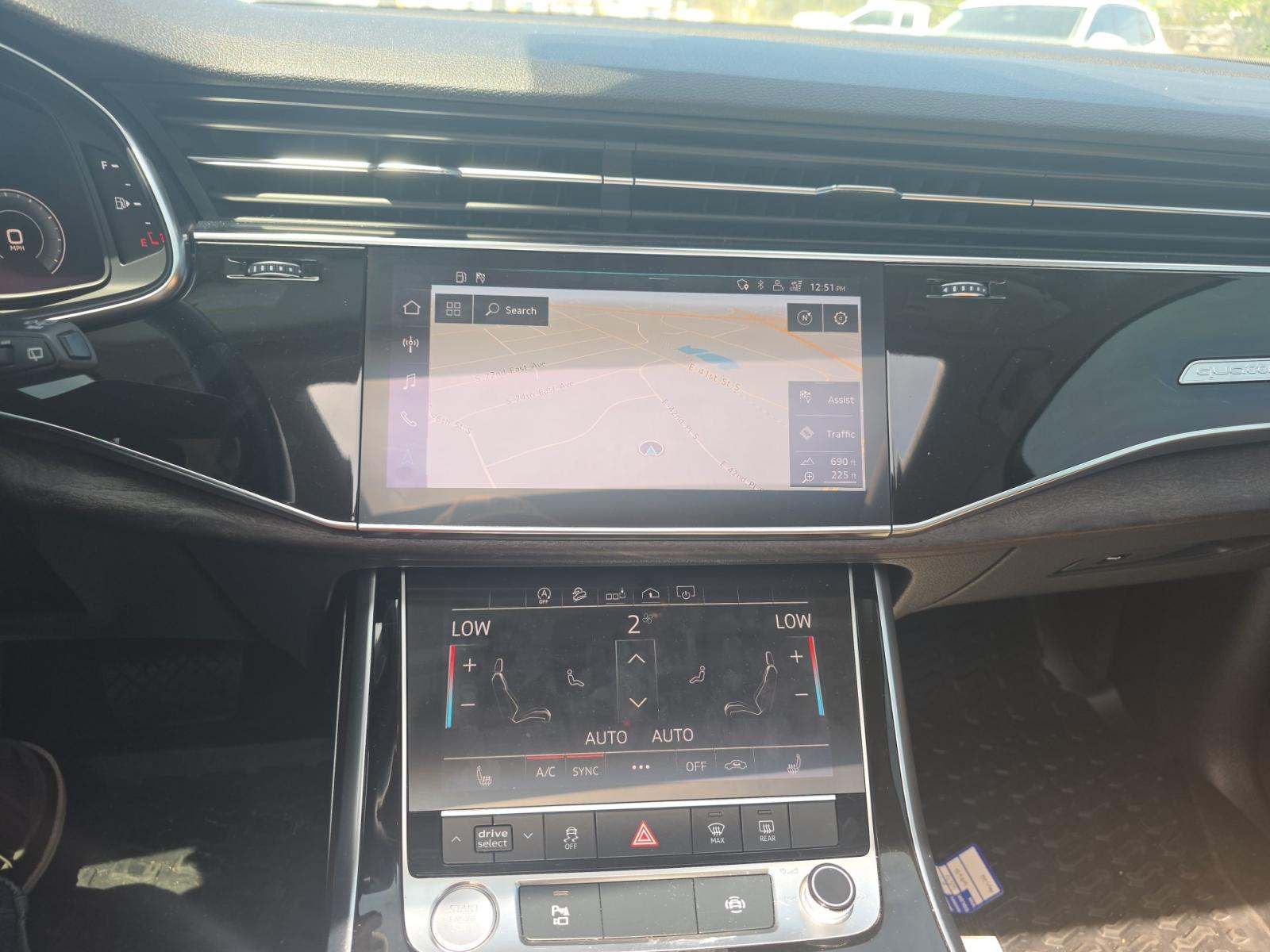 2020 Audi Q7 3.0T Premium AWD