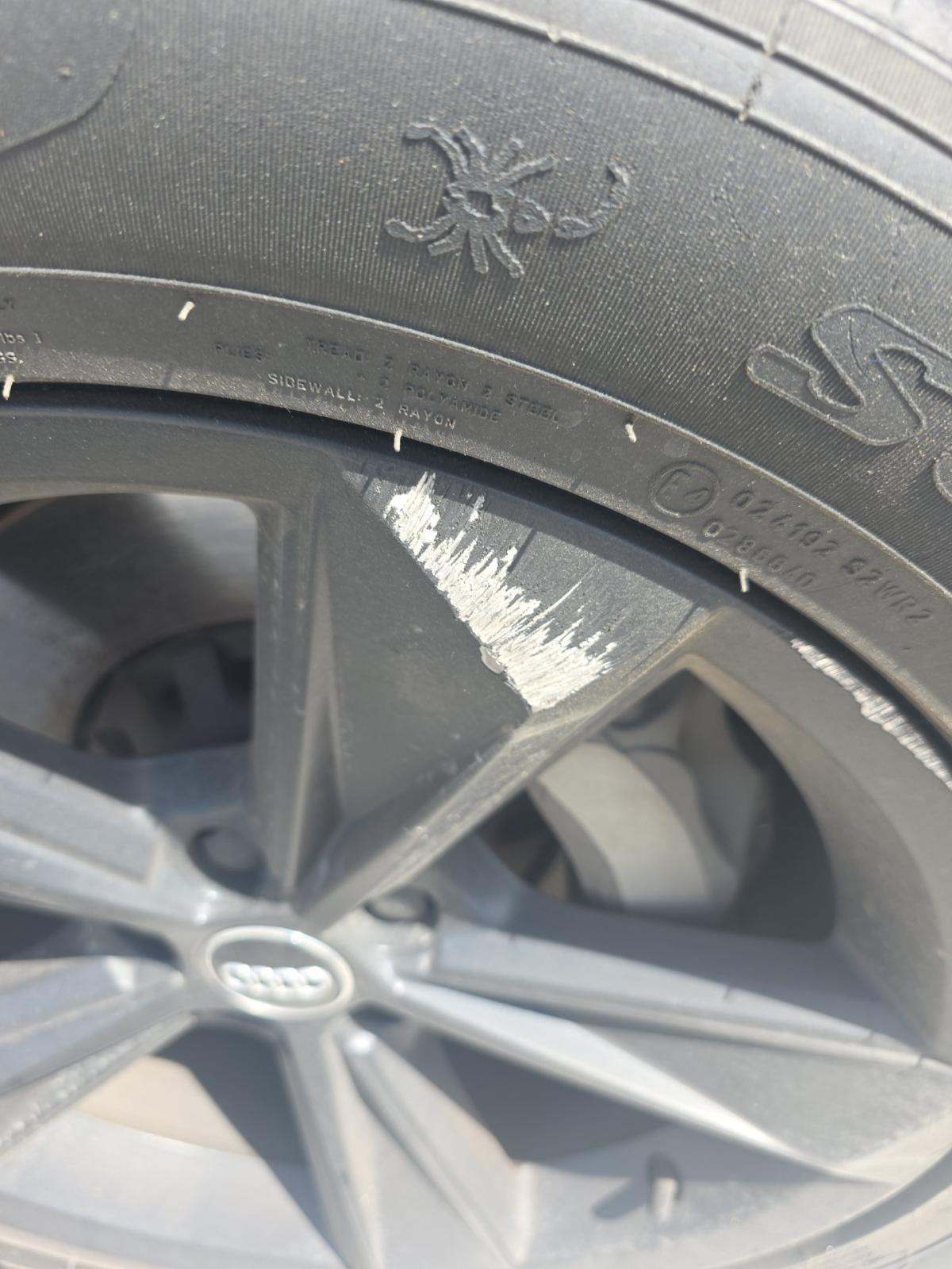 2020 Audi Q7 3.0T Premium AWD