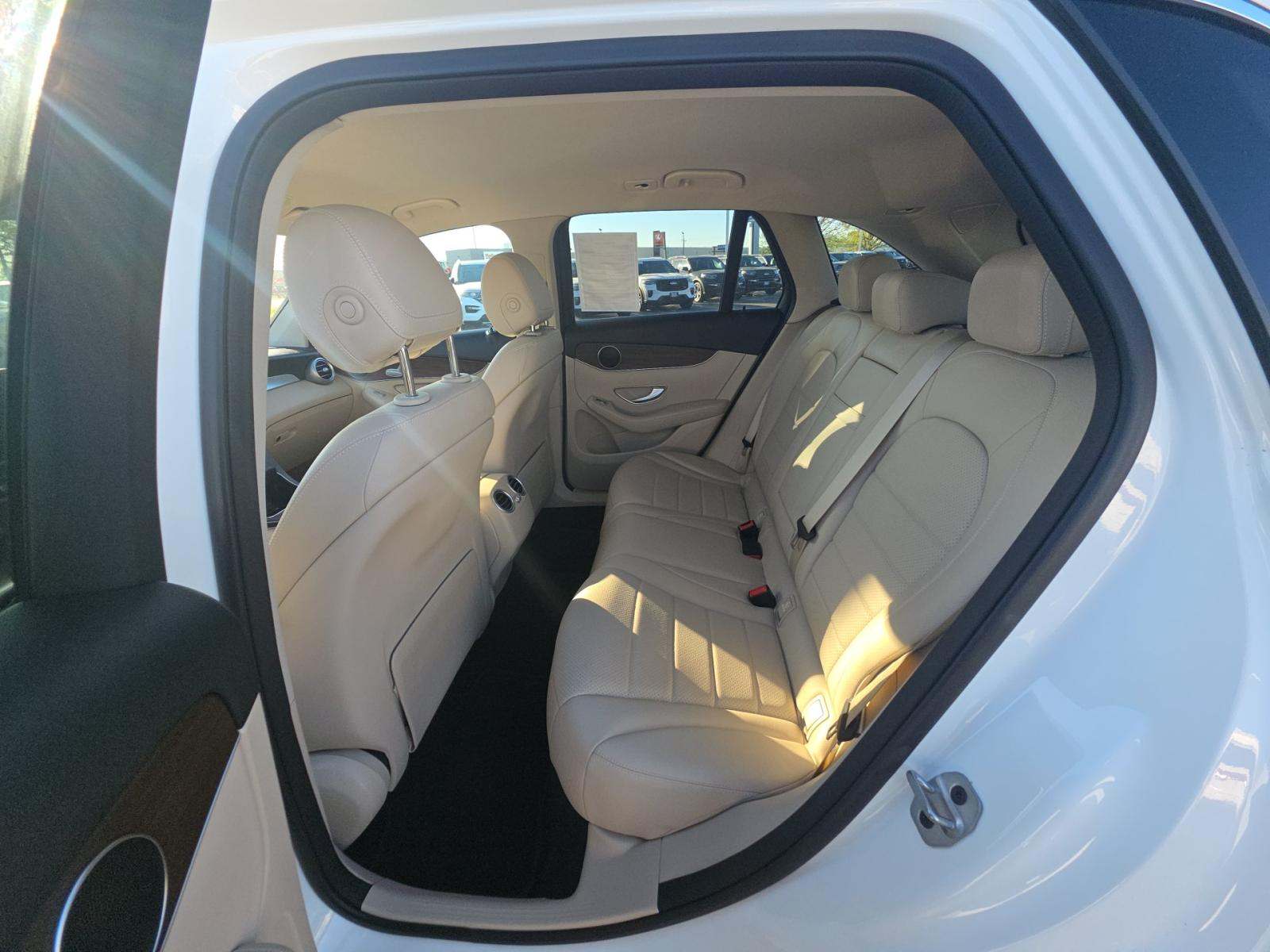 MERCEDES-BENZ GLC-CLASS - 9