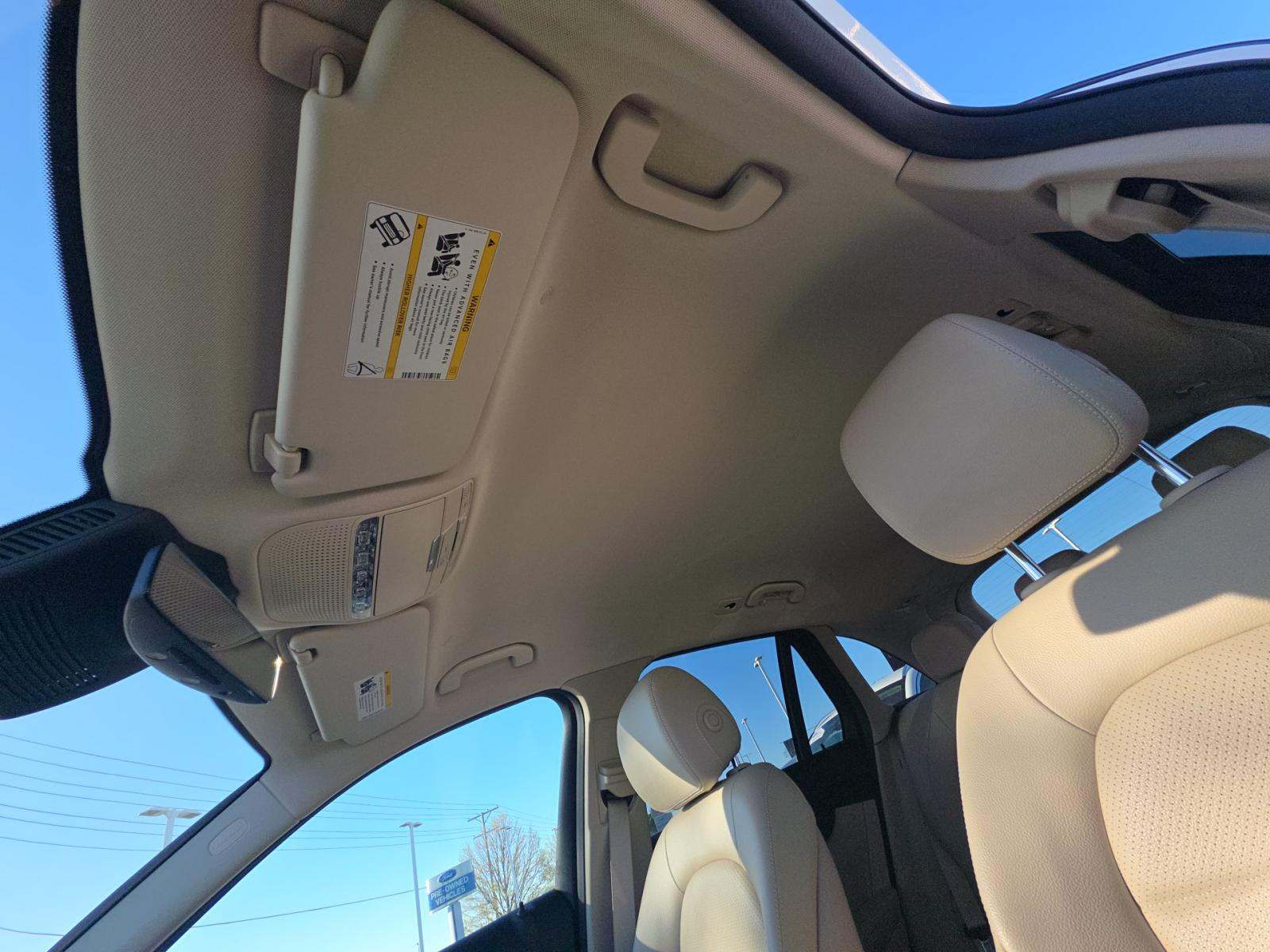 MERCEDES-BENZ GLC-CLASS - 7