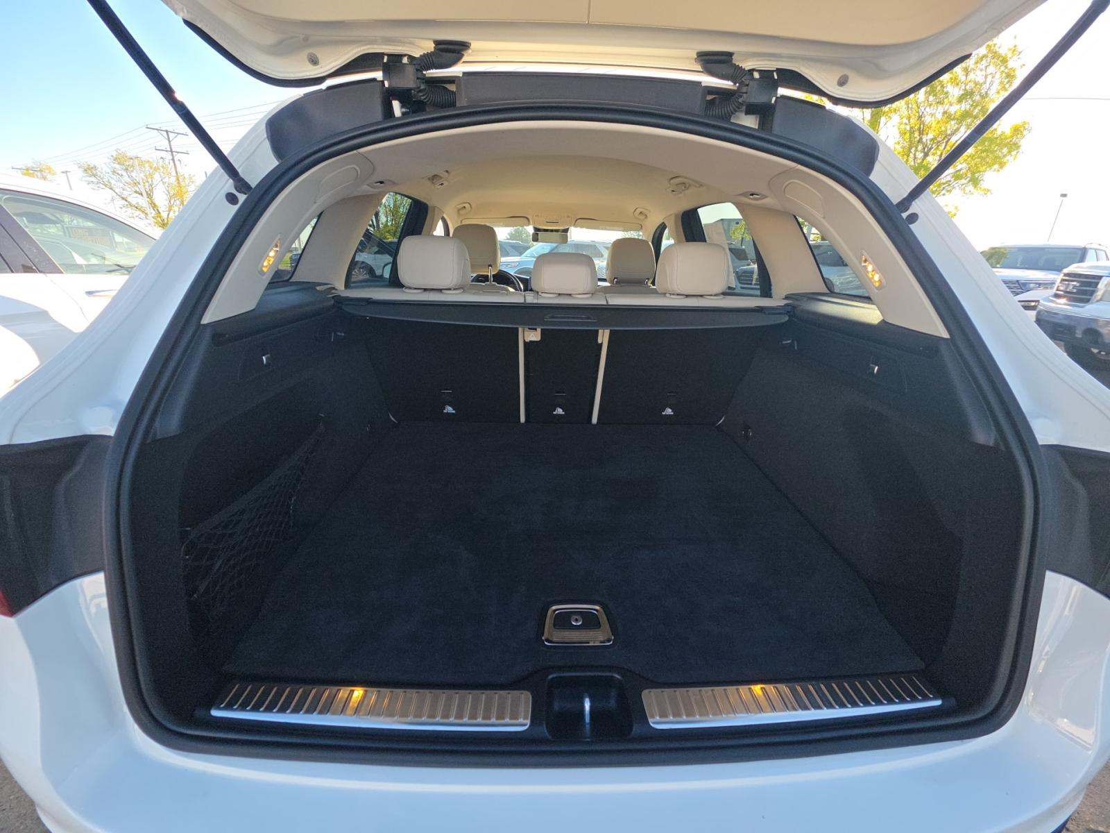 MERCEDES-BENZ GLC-CLASS - 10