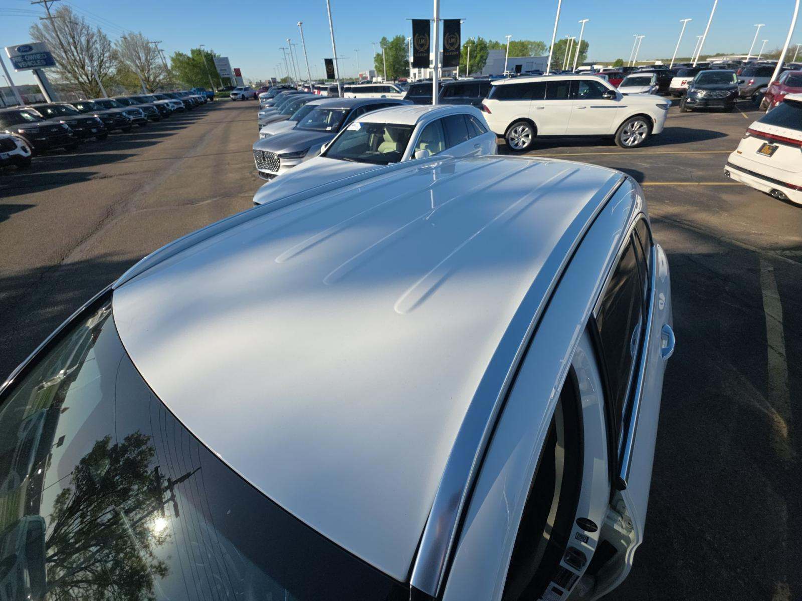 MERCEDES-BENZ GLC-CLASS - 8