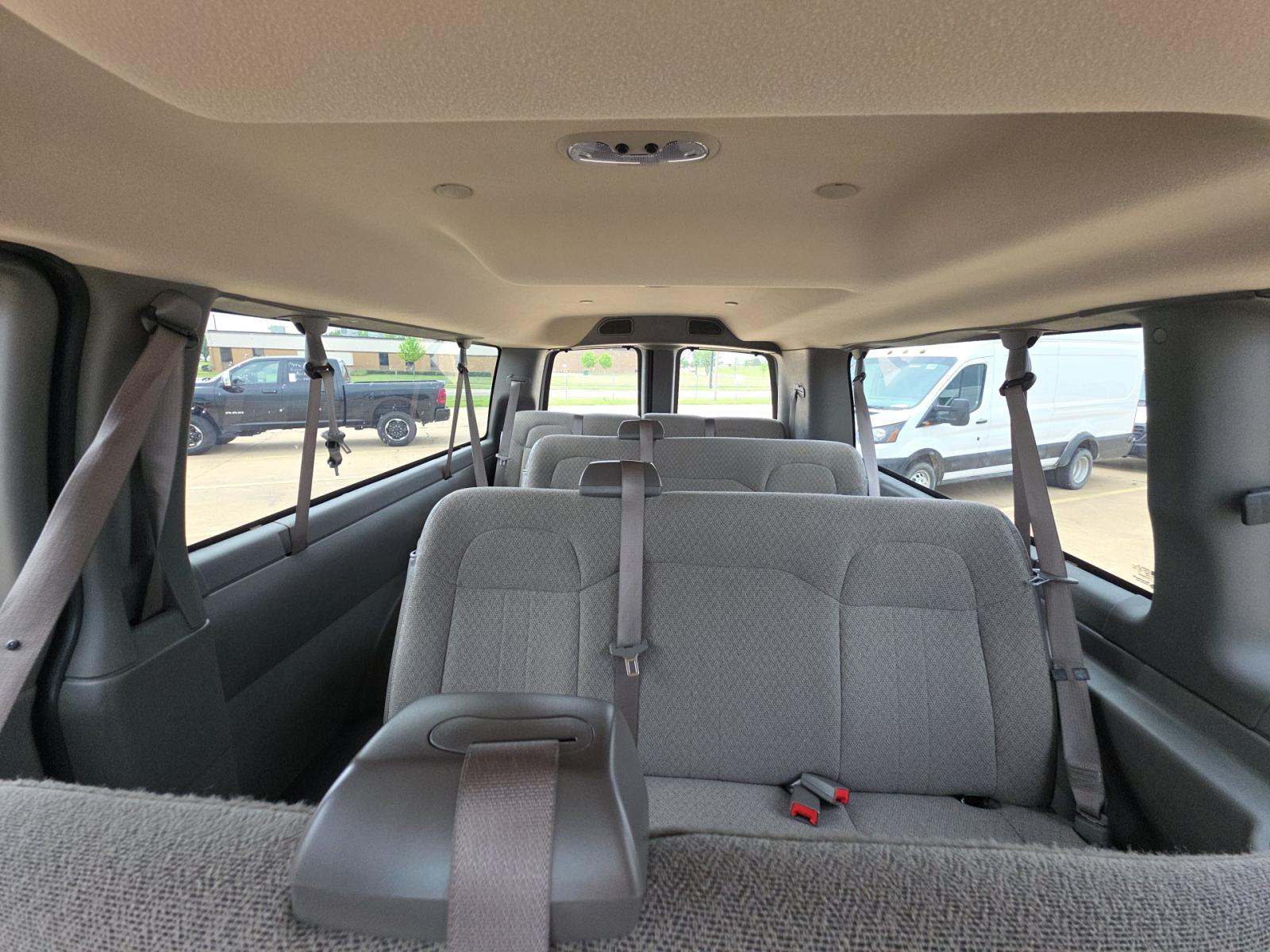 CHEVROLET OTHER - 10