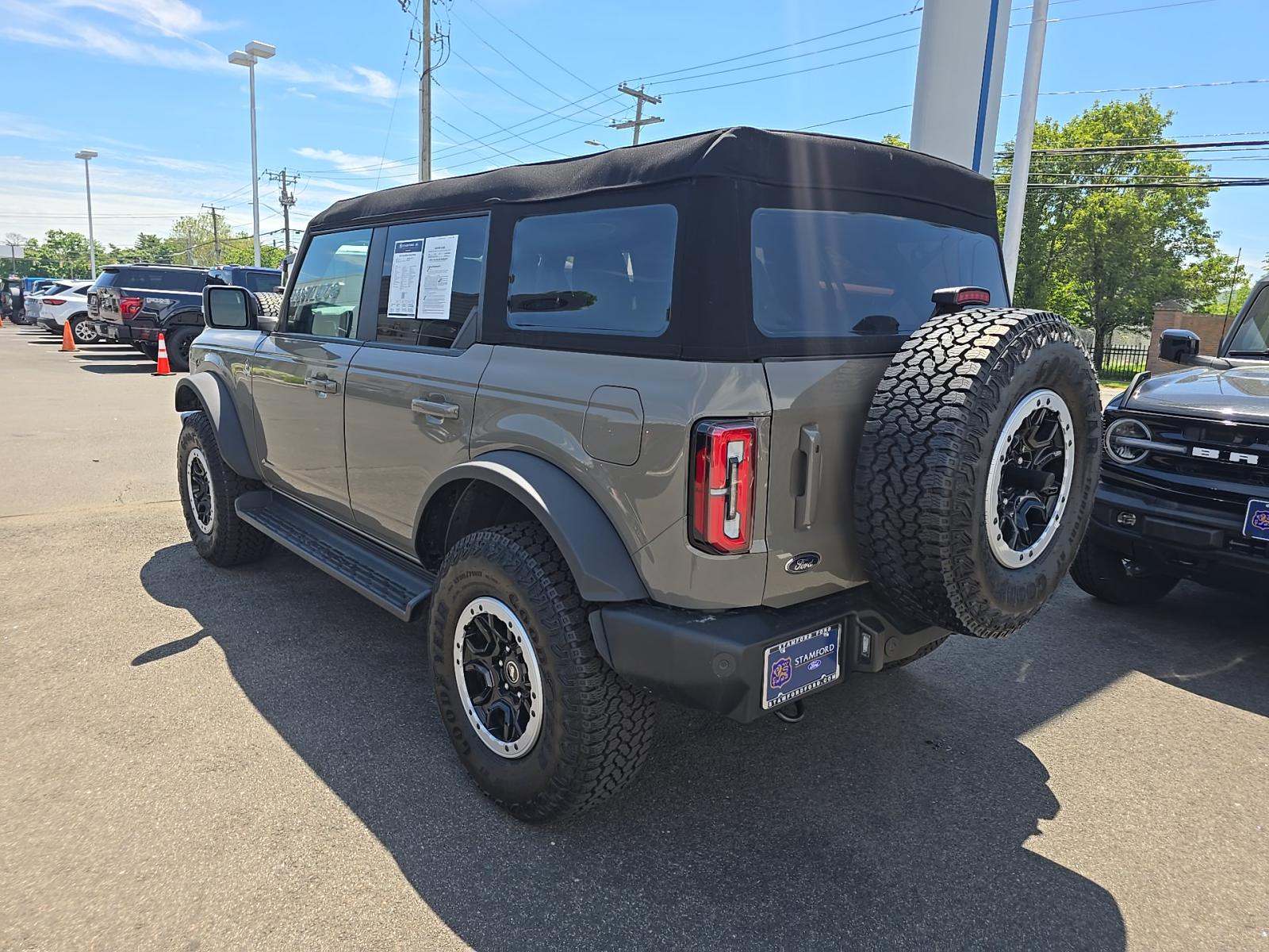 FORD BRONCO - 2